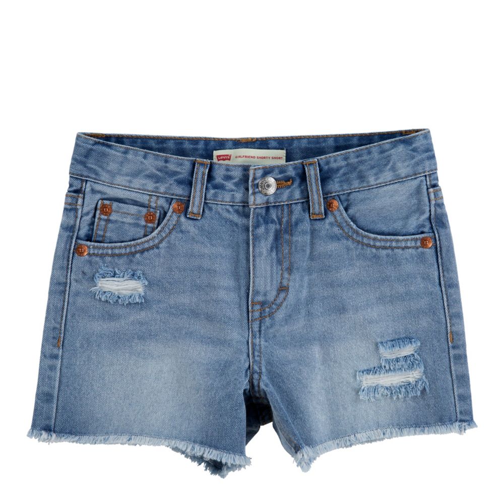 Girlfriend Shorty Short (Little Kid) - Image 5