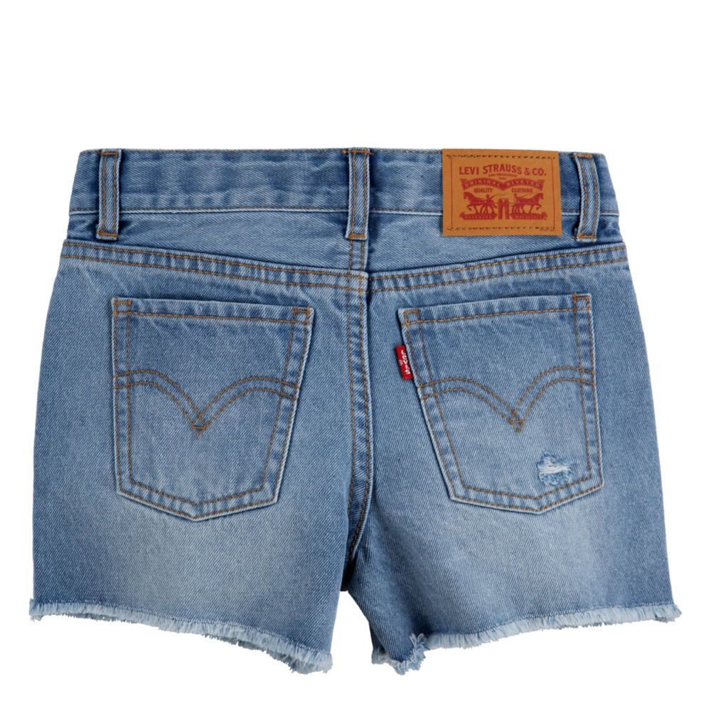 Girlfriend Shorty Short (Little Kid) - Image 6