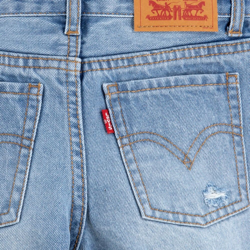 Girlfriend Shorty Short (Little Kid) - Image 8