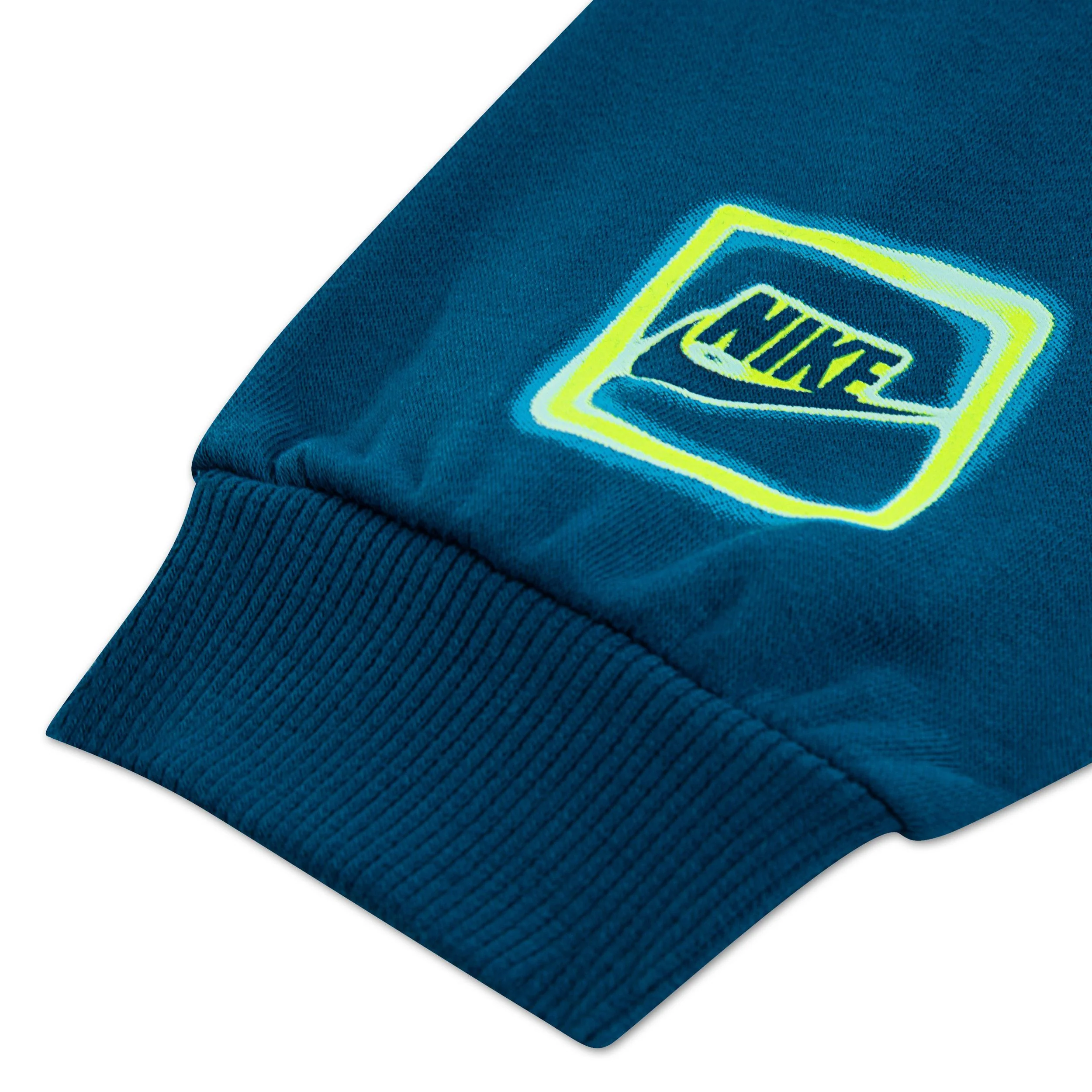 Glow With Me Hoodie (Little Kid) - Image 3