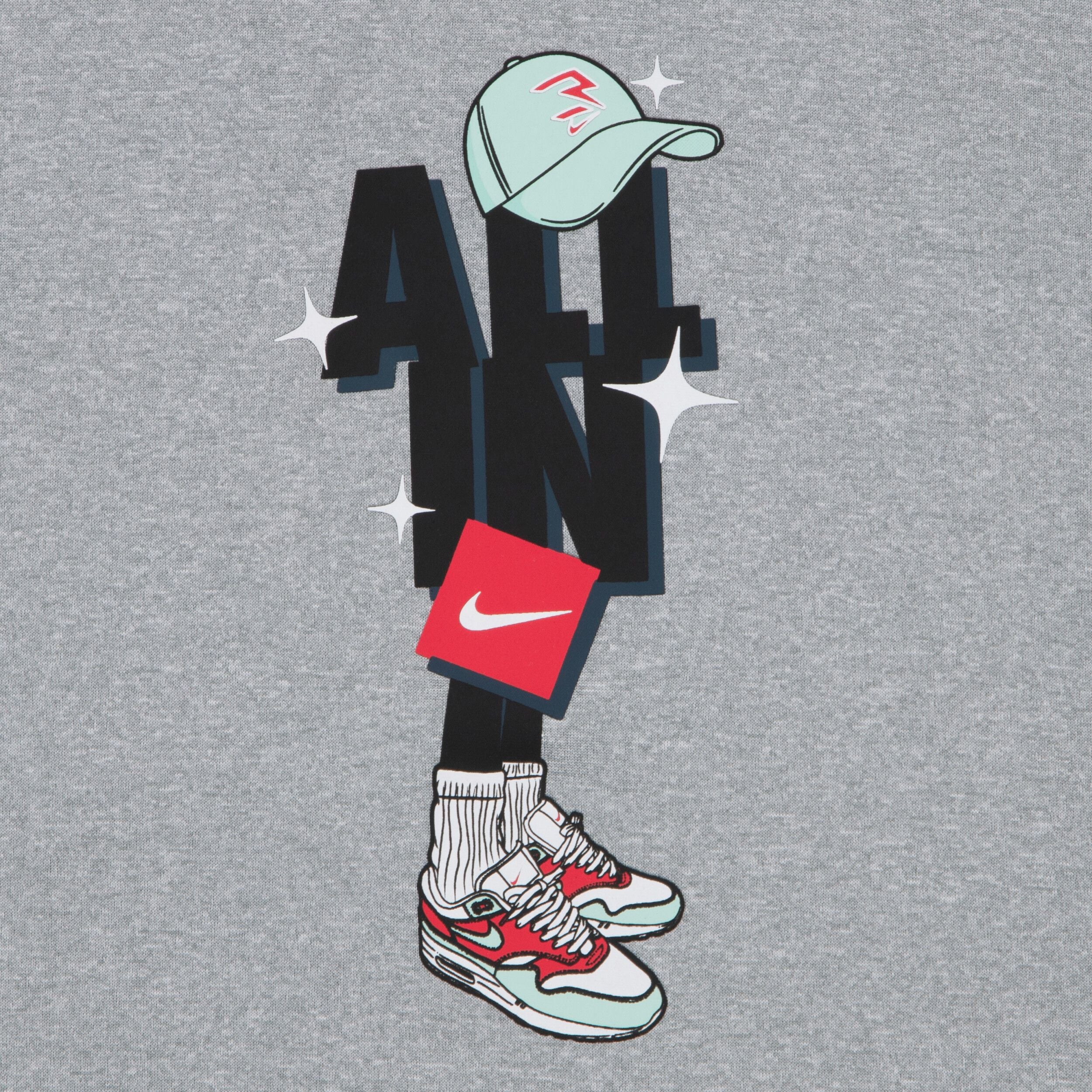 Graffiti Short Set (Toddler) - Image 5