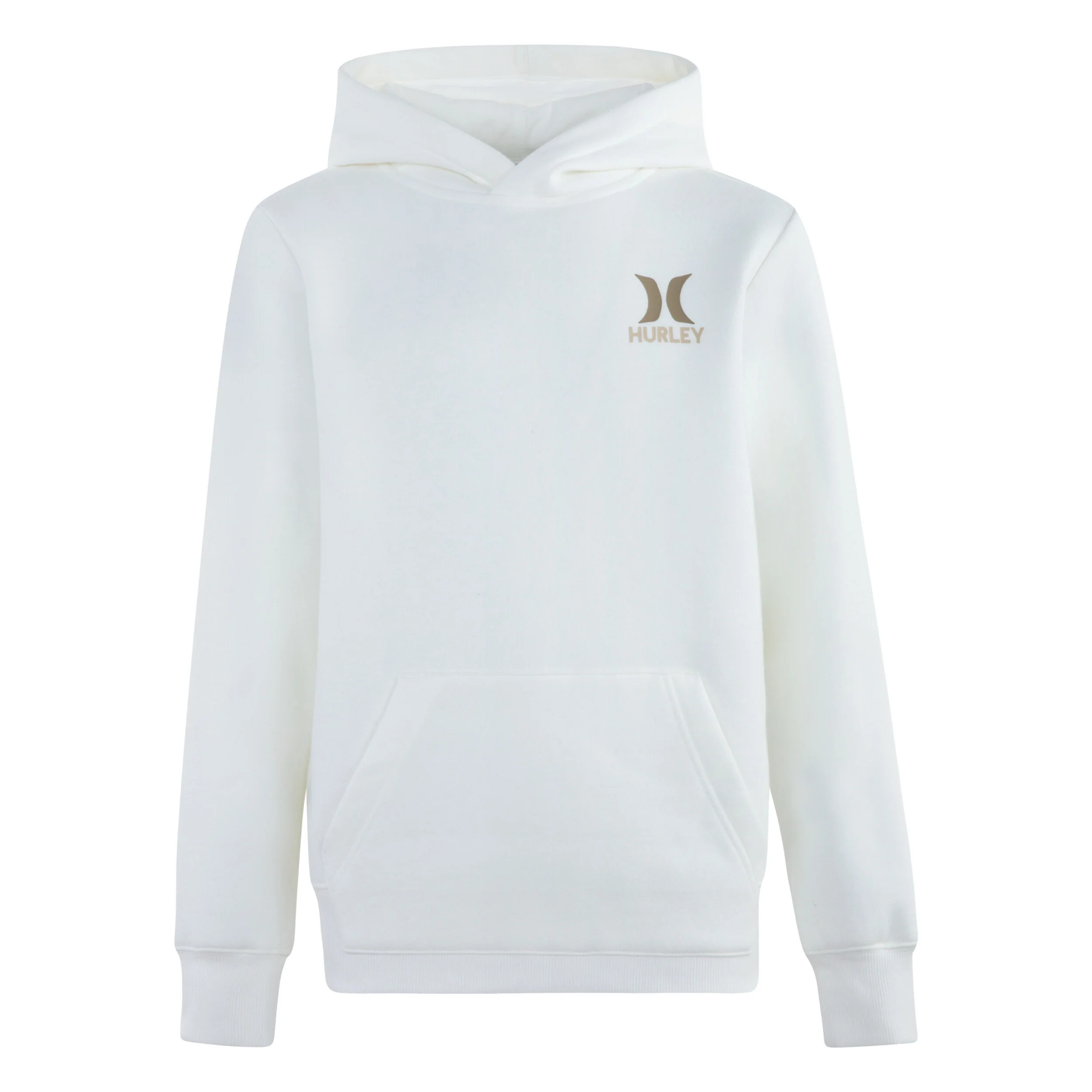 Graphic Fleece Pullover Hoodie (Big Kid)
