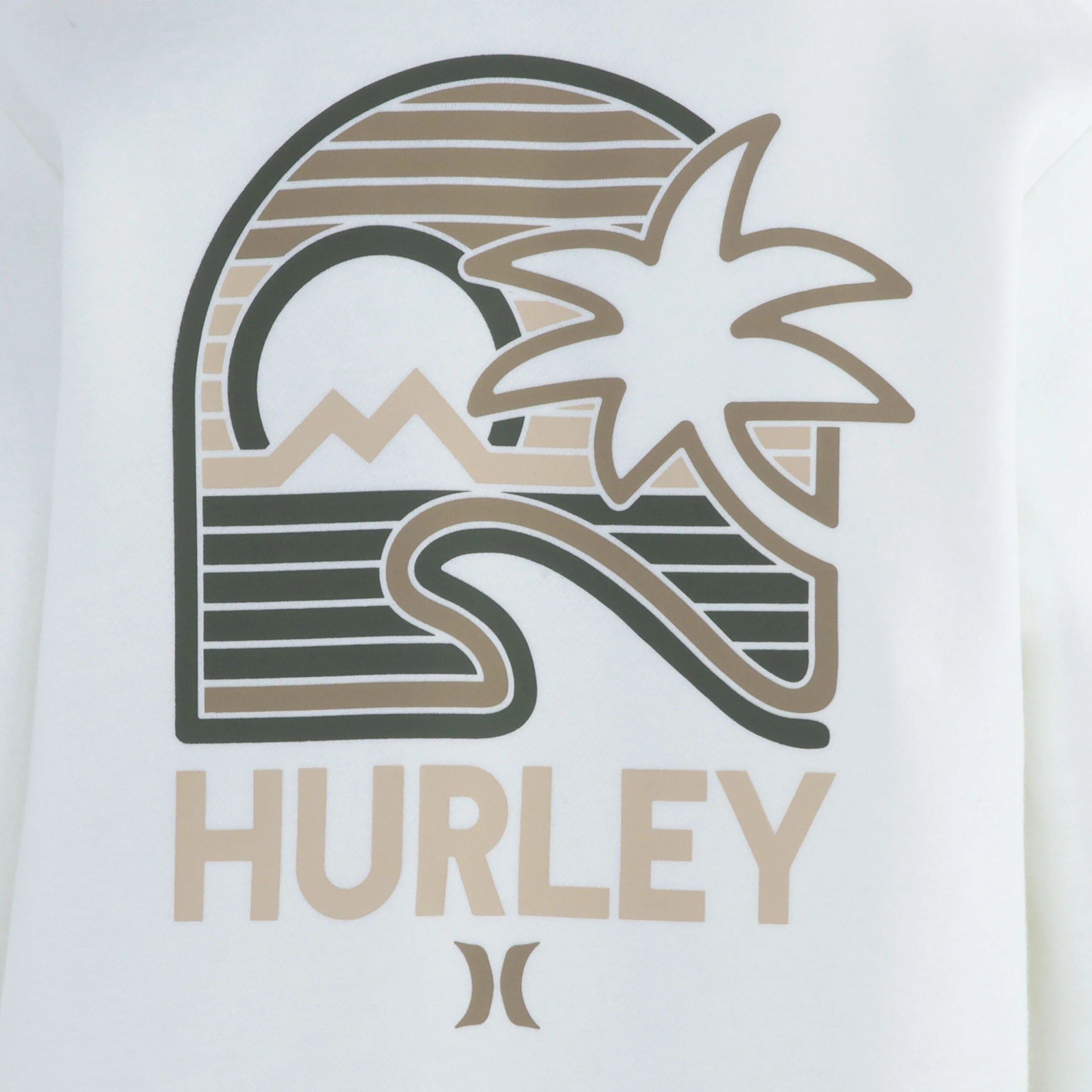 Graphic Fleece Pullover Hoodie (Big Kid) - Image 4