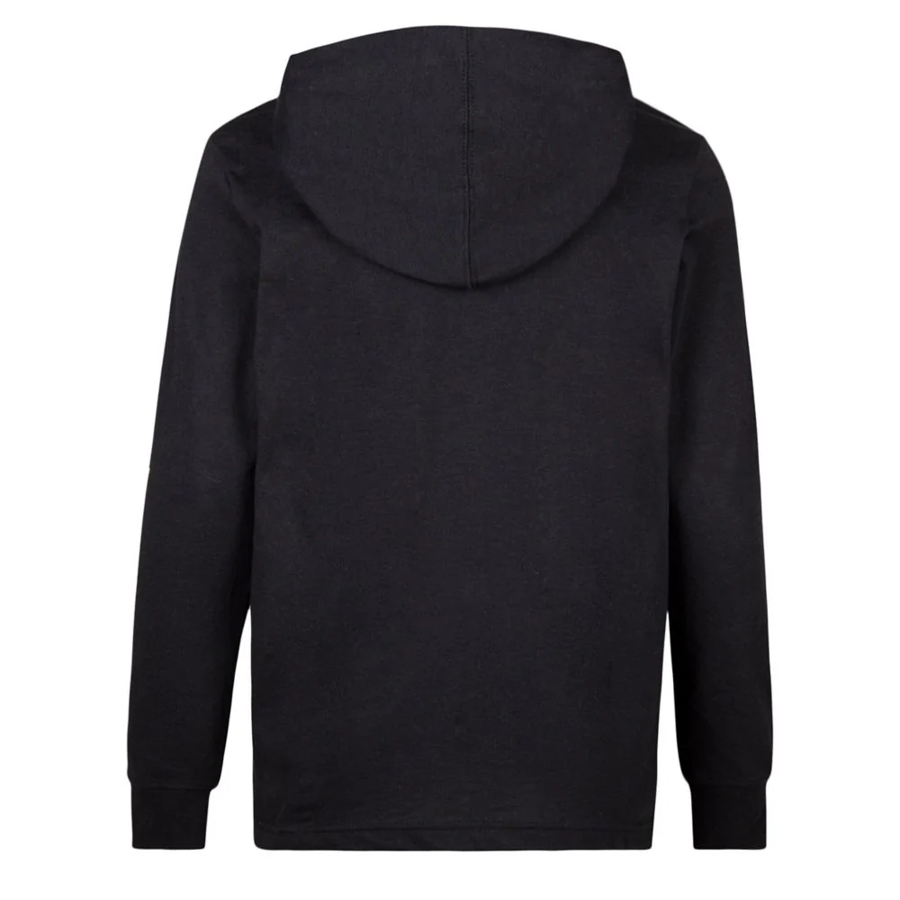 Graphic Hoodie (Big Kids) - Image 5