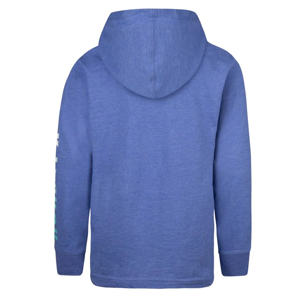 Graphic Hoodie (Big Kids) - Image 2