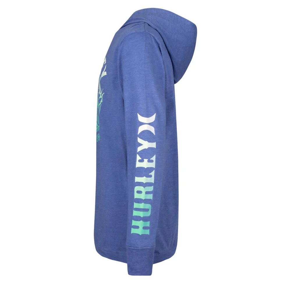 Graphic Hoodie (Big Kids) - Image 4
