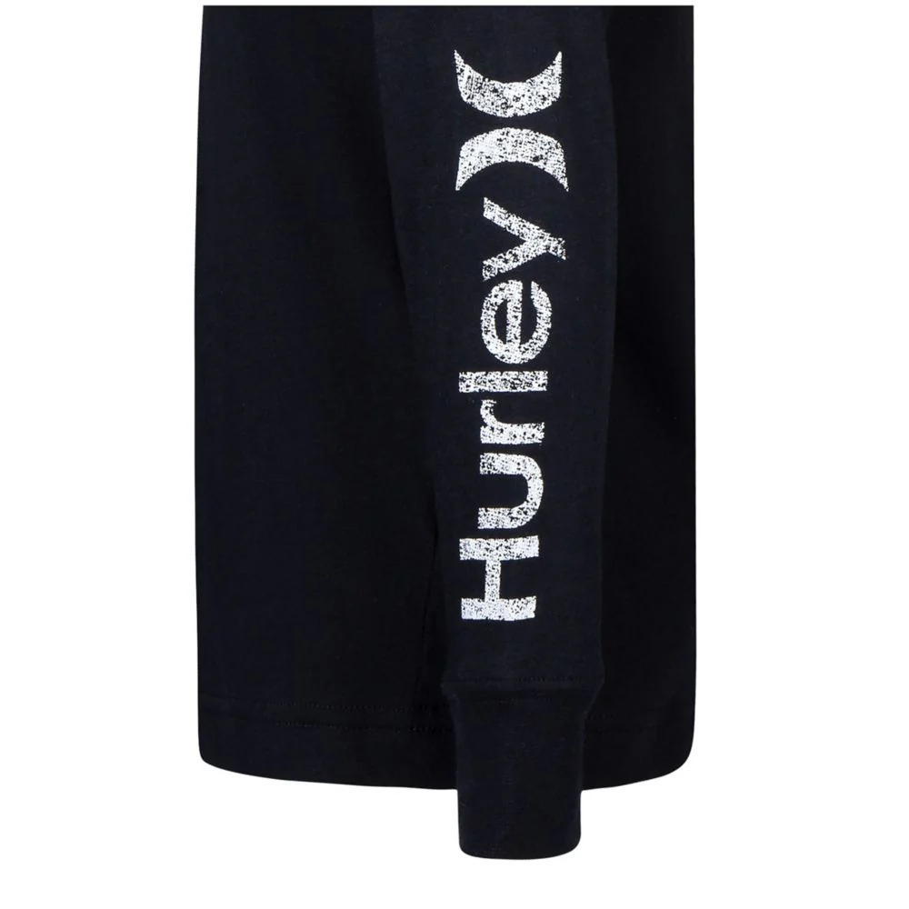 Graphic Hoodie (Little Kids) - Image 4