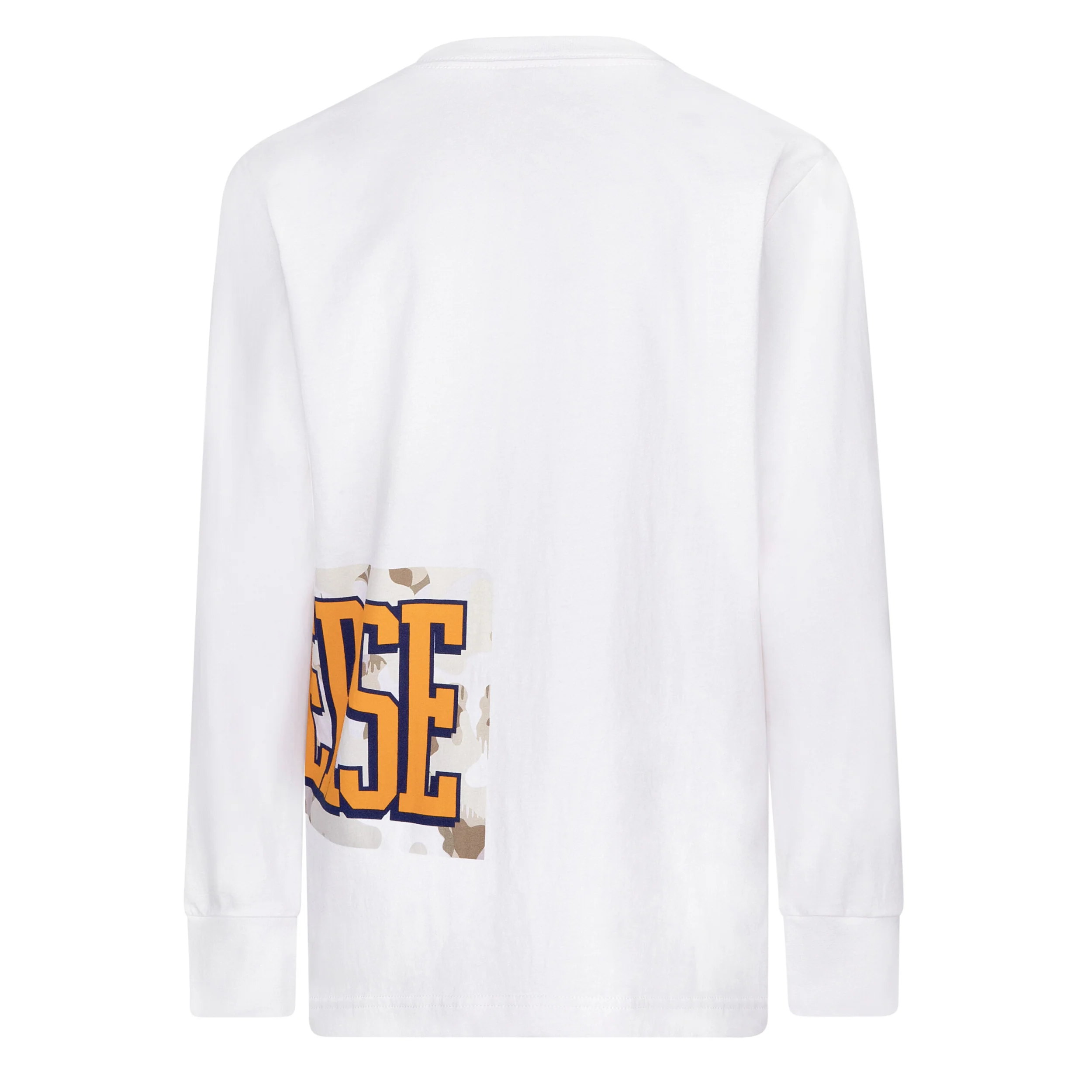 Graphic Long Sleeve Tee (Big Kid) - Image 2