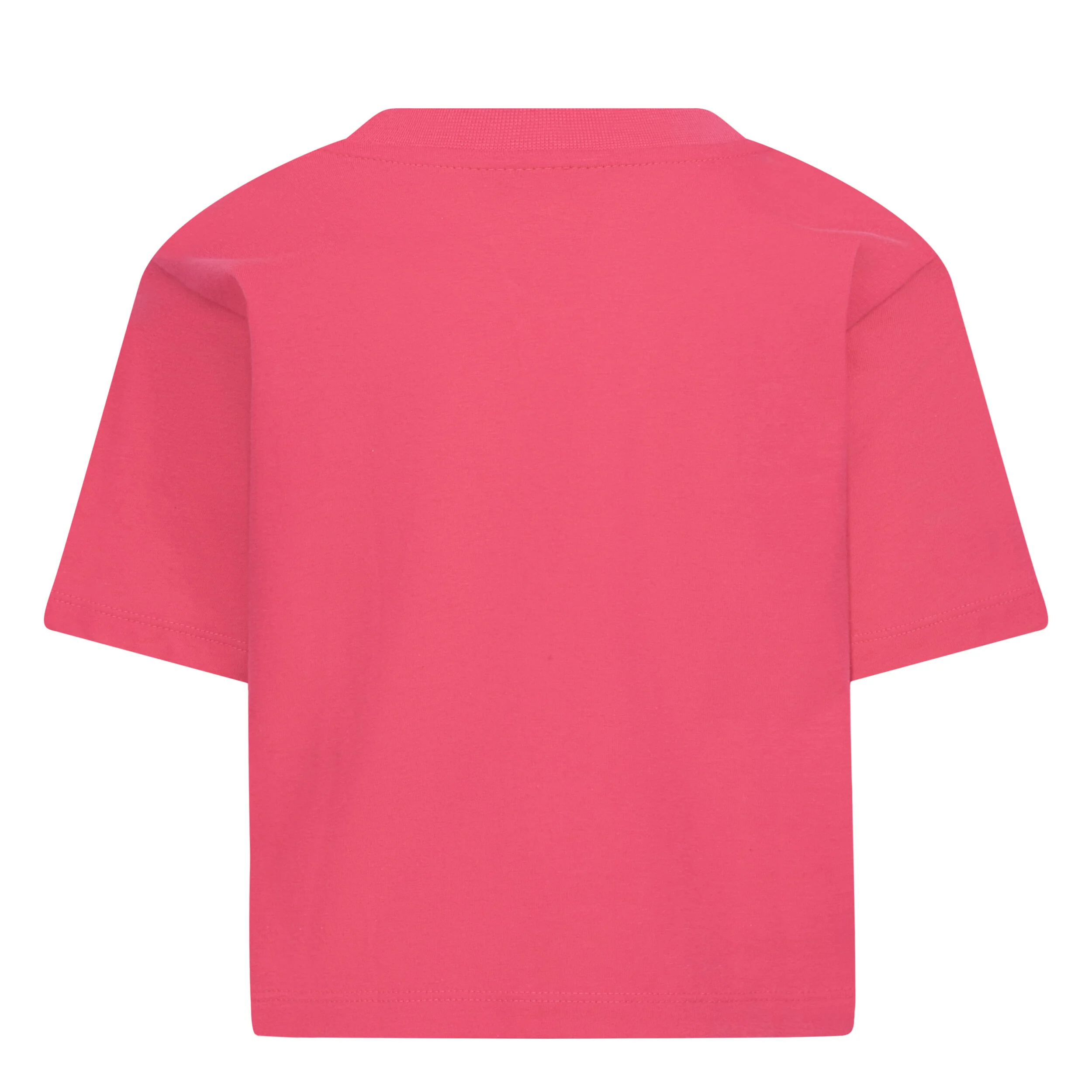 Graphic Star Boxy Tee (Little Kid) - Image 2