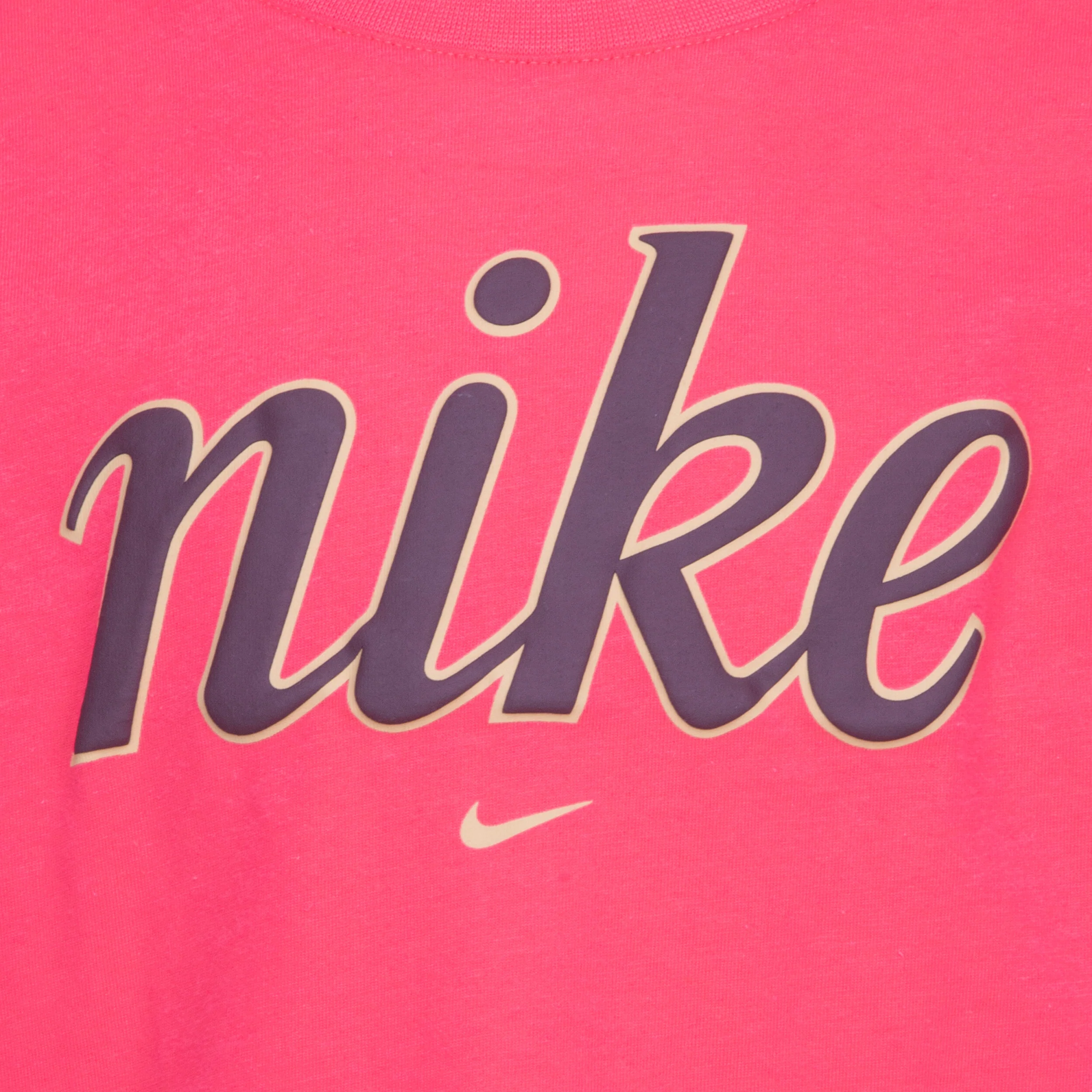 Graphic Star Boxy Tee (Little Kid) - Image 3