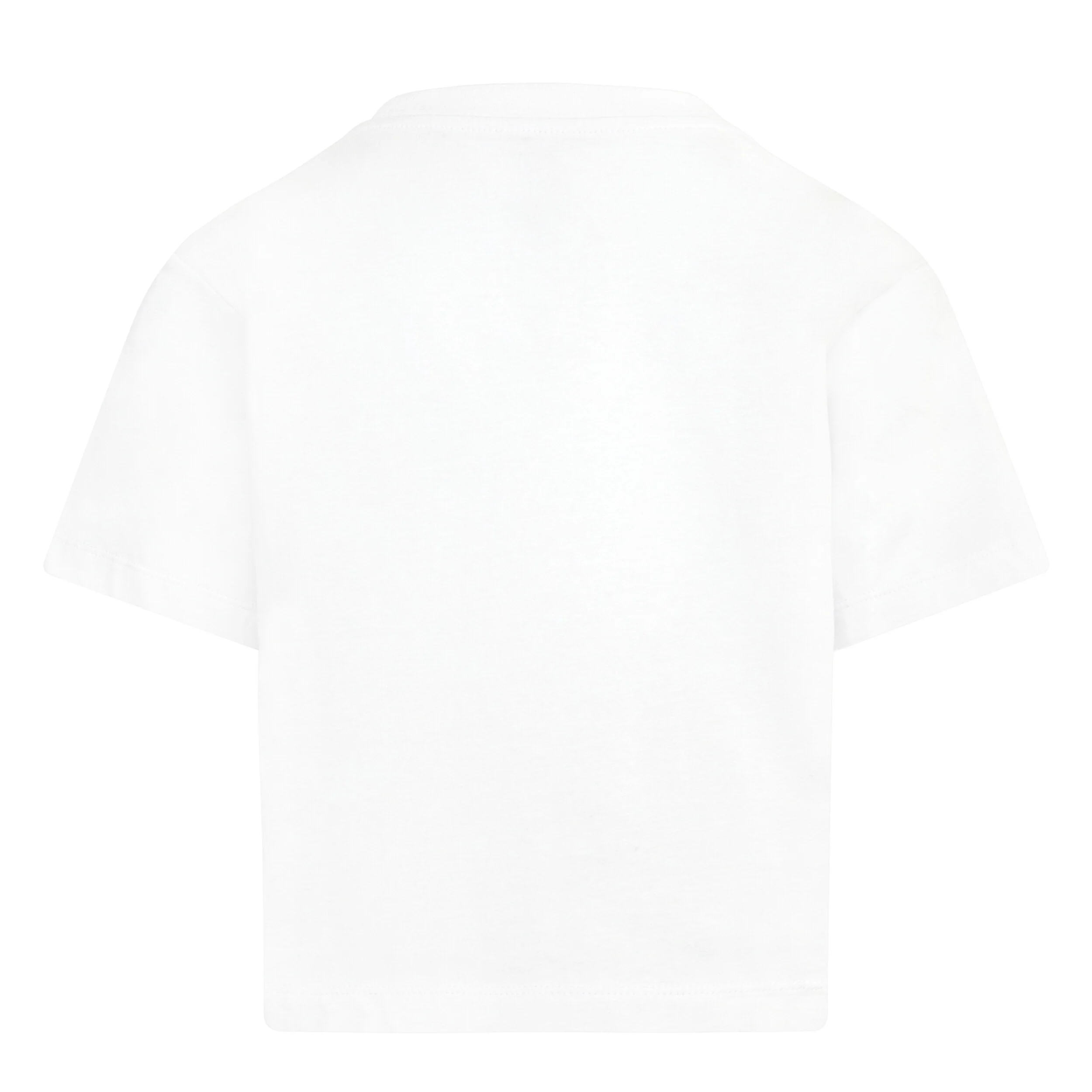 Graphic Star Boxy Tee (Little Kid) - Image 2