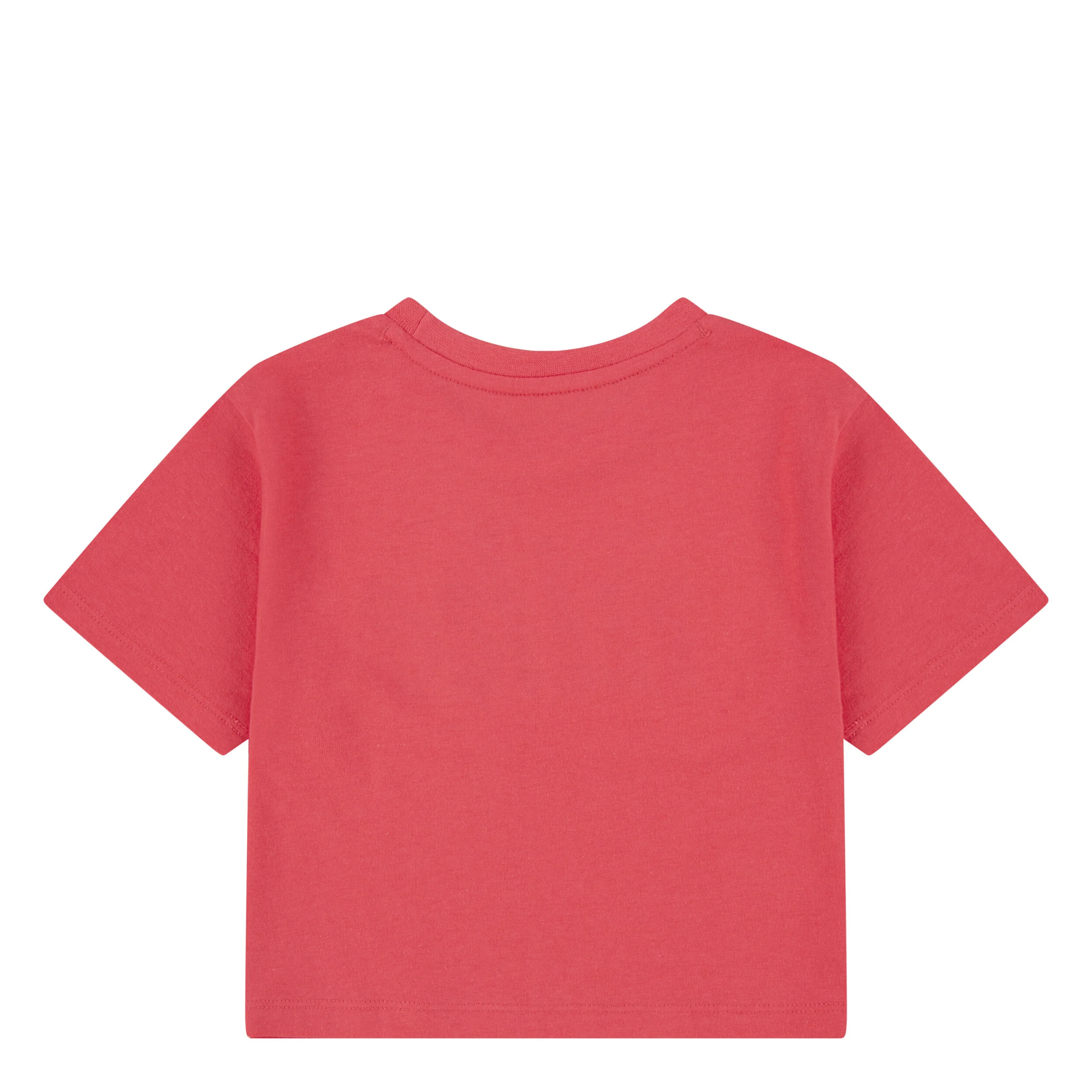 Graphic Star Boxy Tee (Toddler) - Image 2