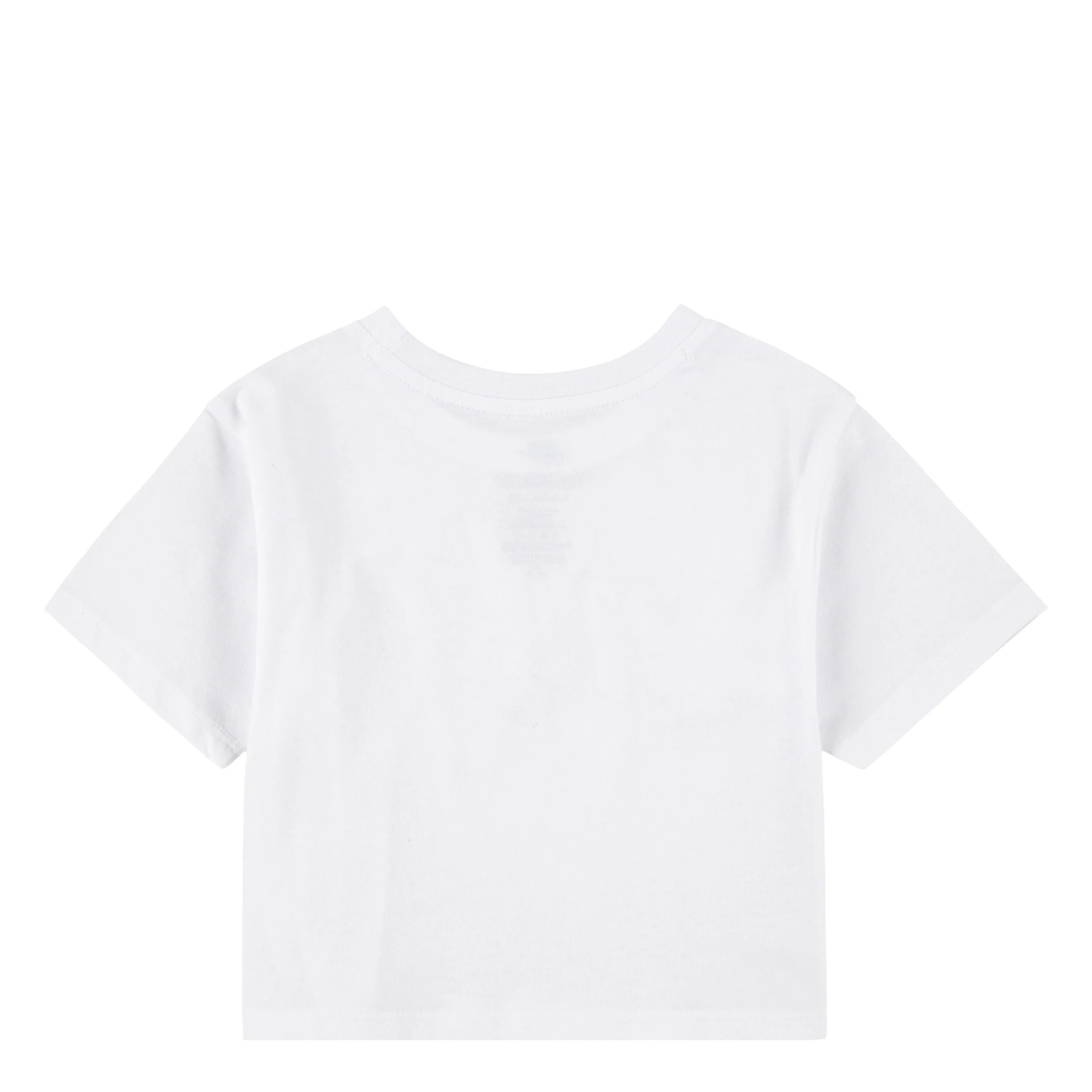 Graphic Star Boxy Tee (Toddler) - Image 2