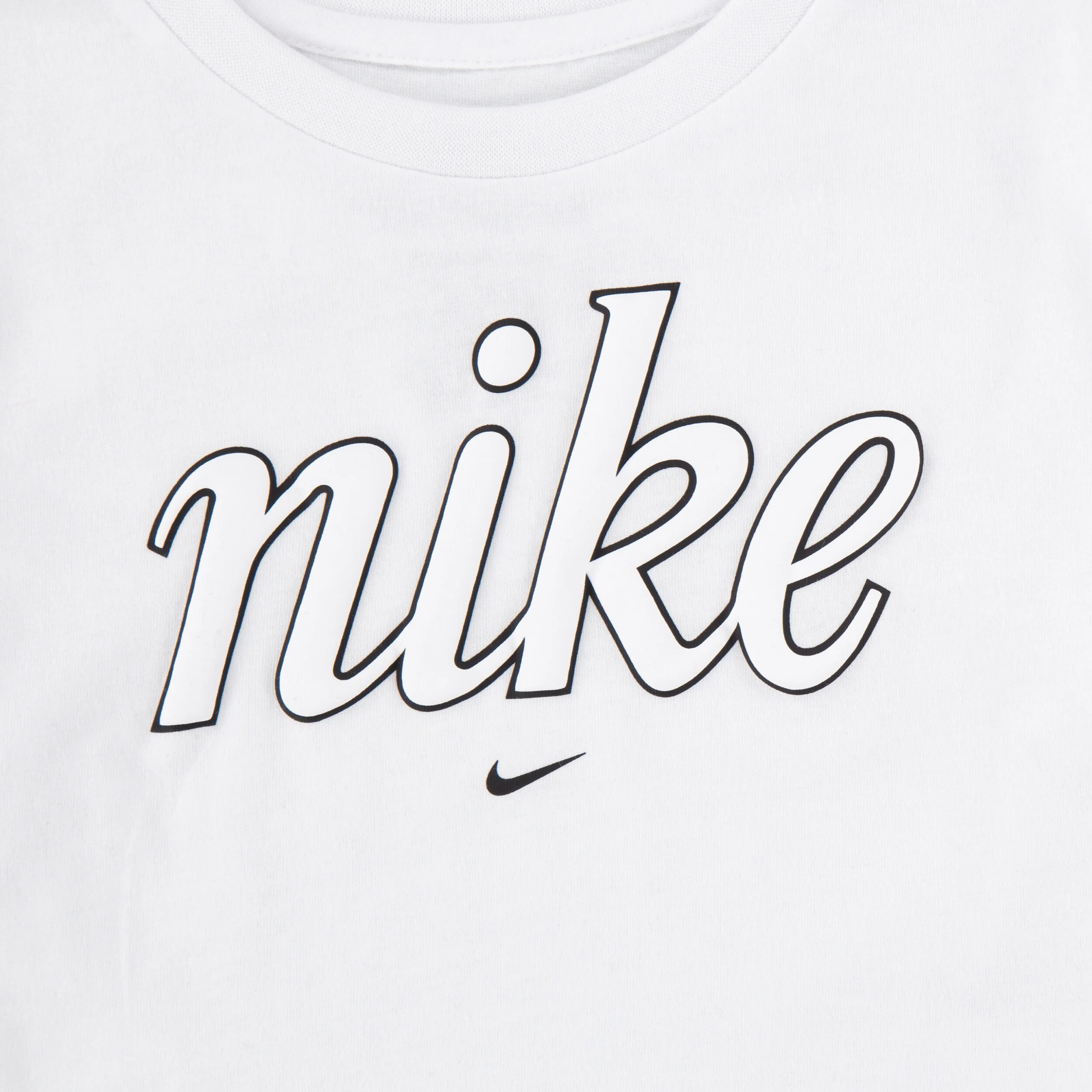 Graphic Star Boxy Tee (Toddler) - Image 3