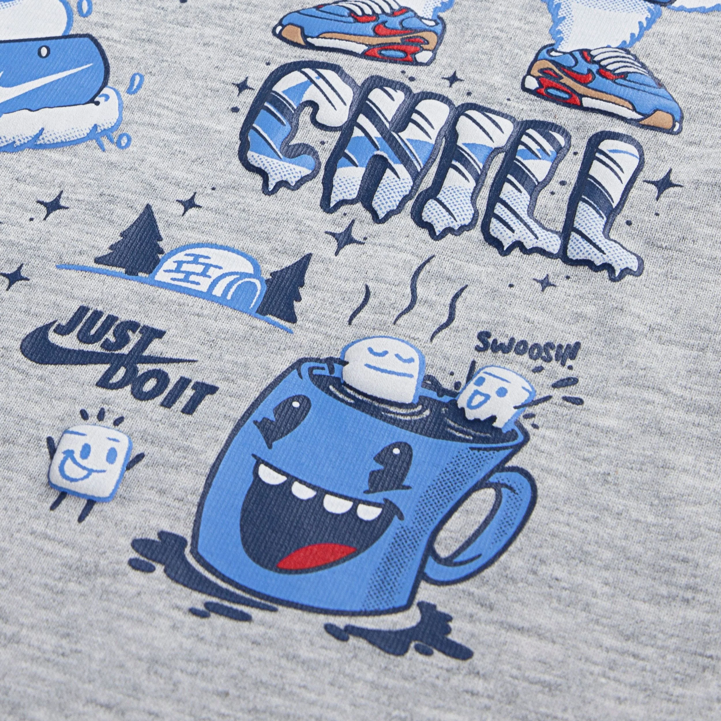 Graphic Tee (Little Kid) - Image 3