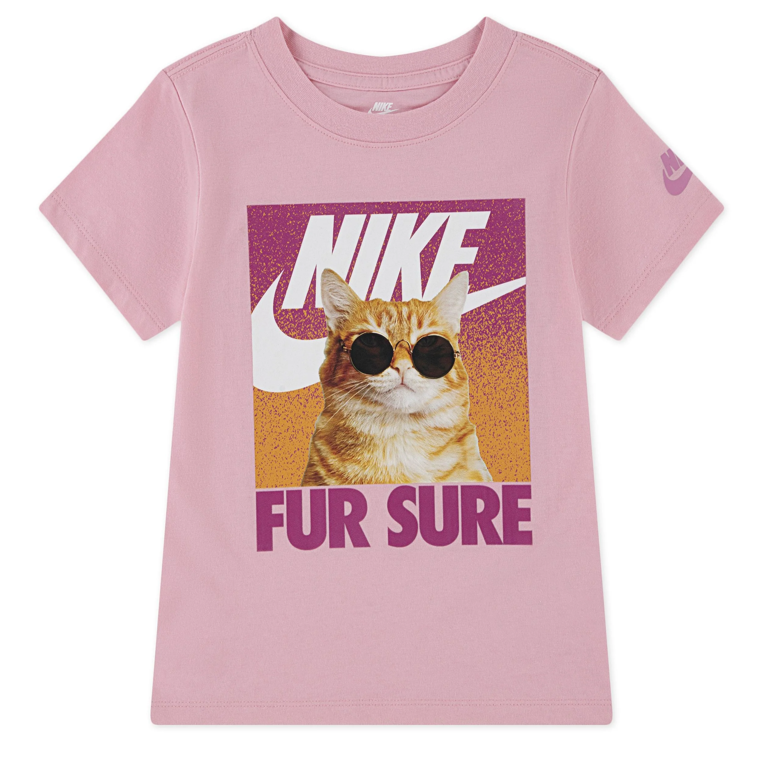 Graphic Tee (Little Kid)