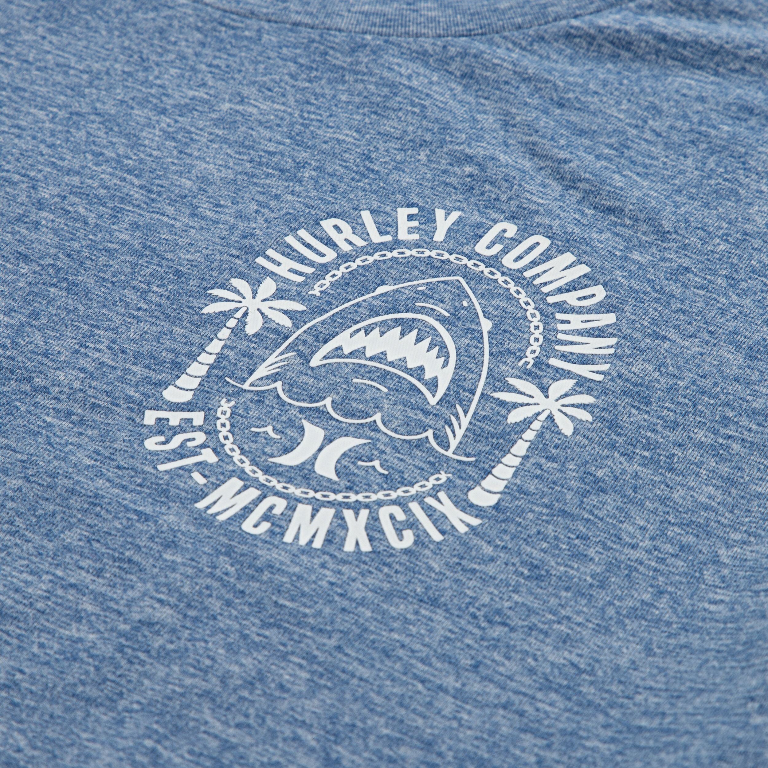 Graphic Upf Short Sleeve Top (Big Kid) - Image 3