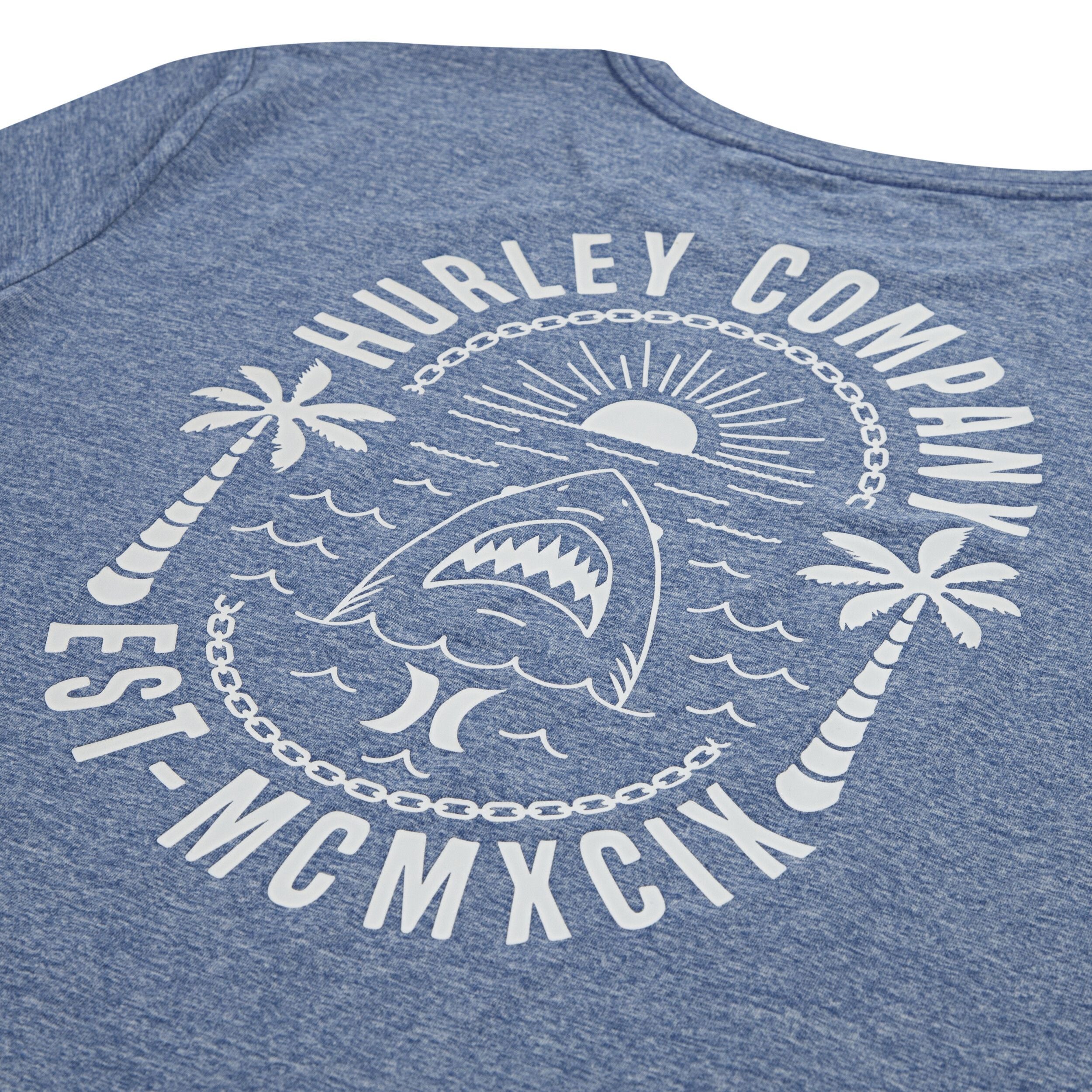 Graphic Upf Short Sleeve Top (Big Kid) - Image 4
