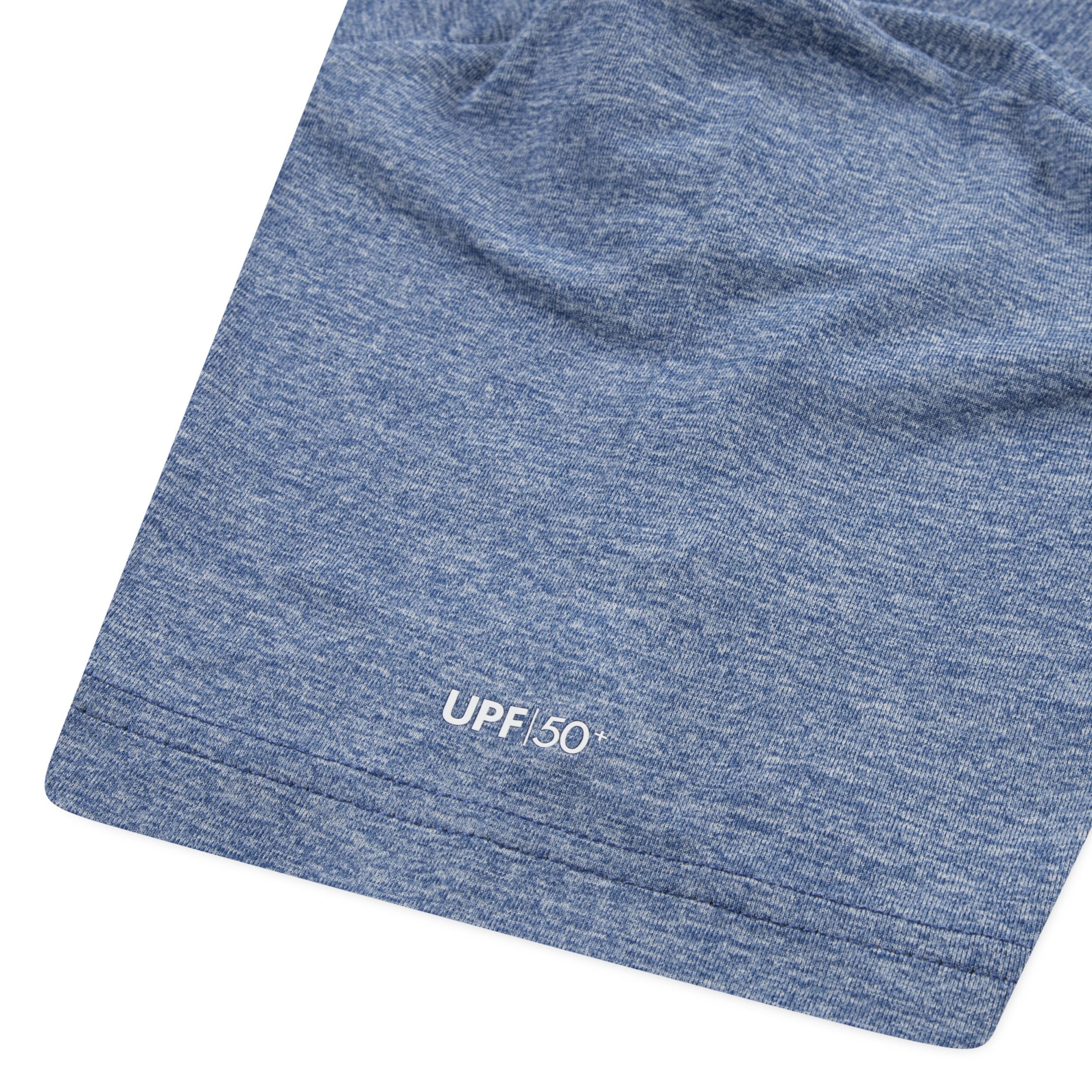 Graphic Upf Short Sleeve Top (Big Kid) - Image 5