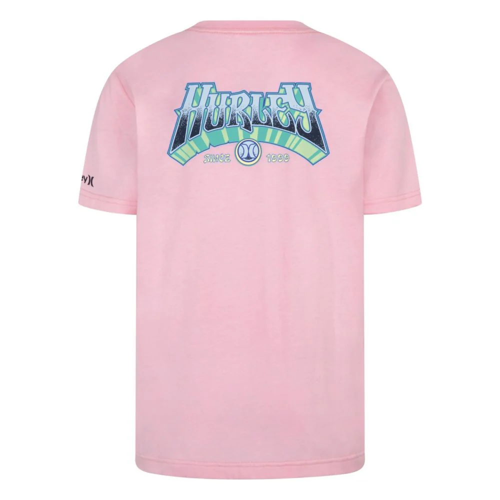 Griffin Tee (Big Kid) - Image 2