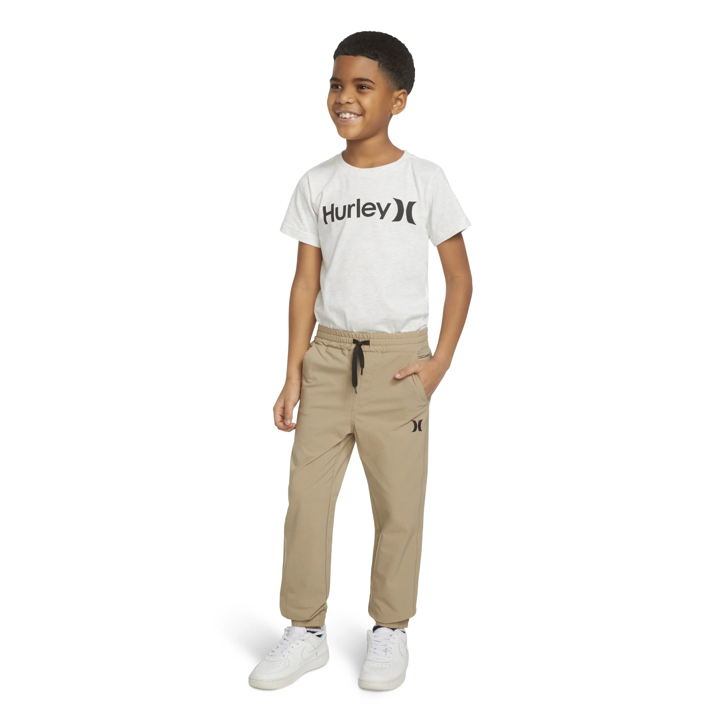 H2O-Dri Joggers (Little Kid) - Image 4