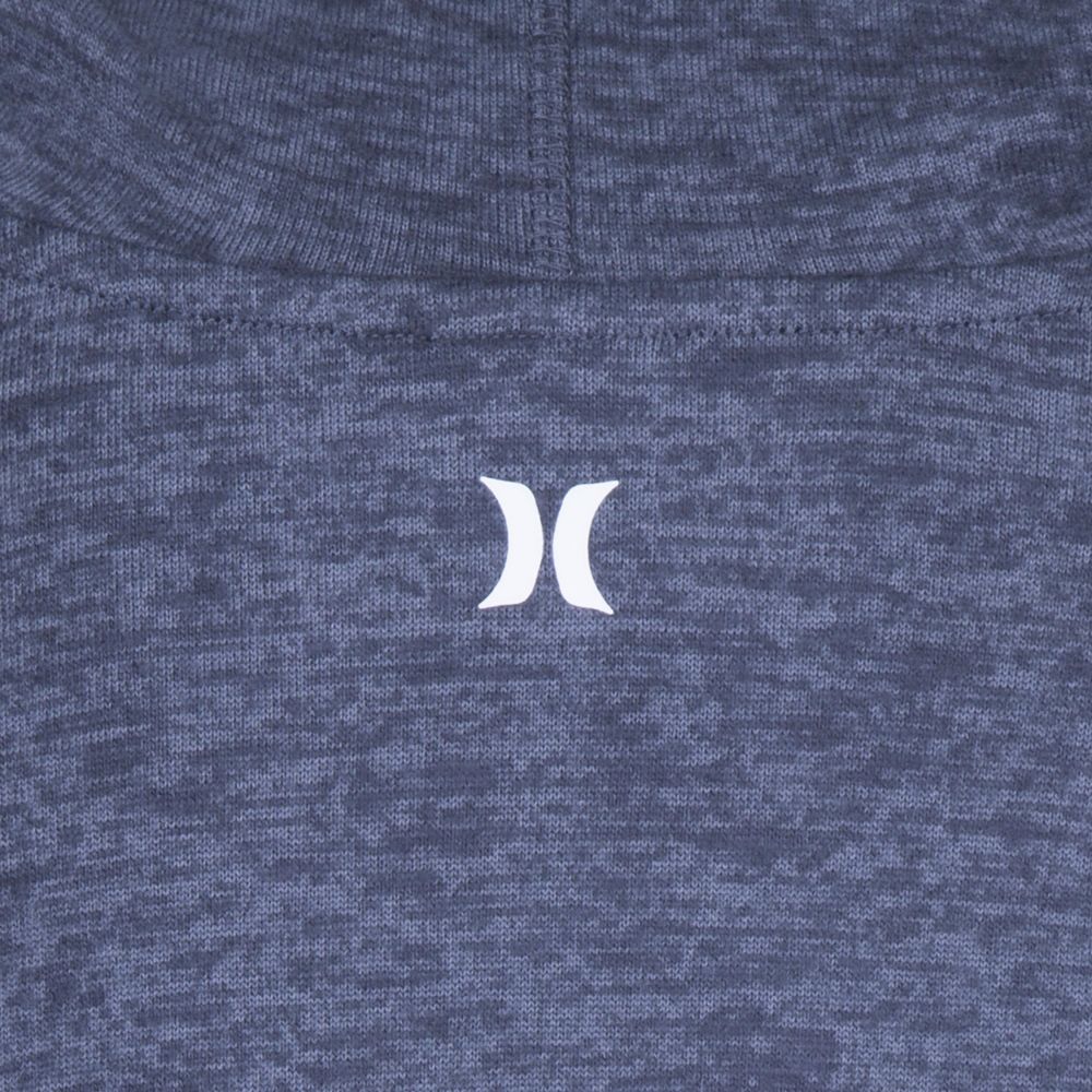 Hacci Drop Shoulder Hoodie (Big Kid) - Image 4