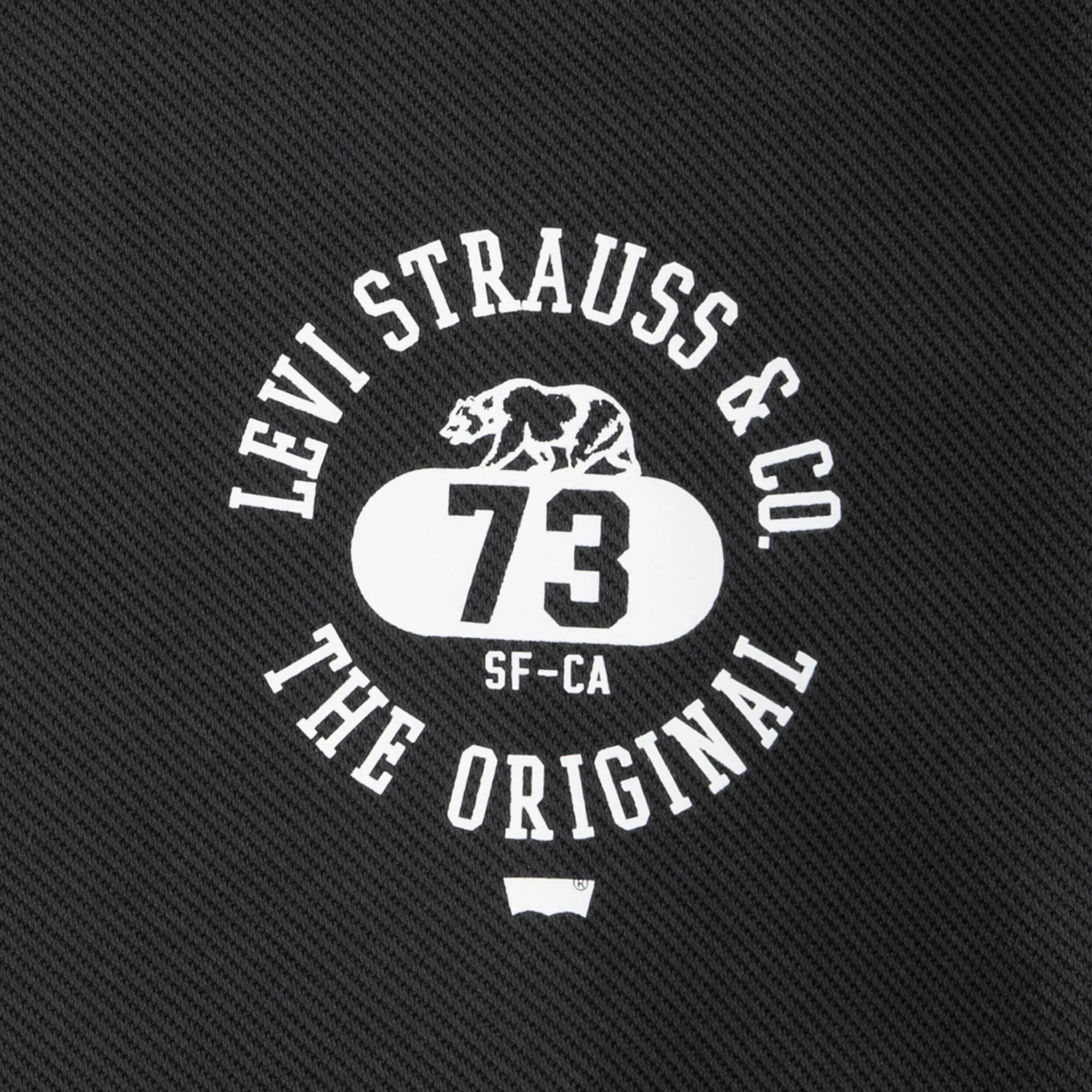 Hangdown Long Sleeve Tee (Little Kid) - Image 3