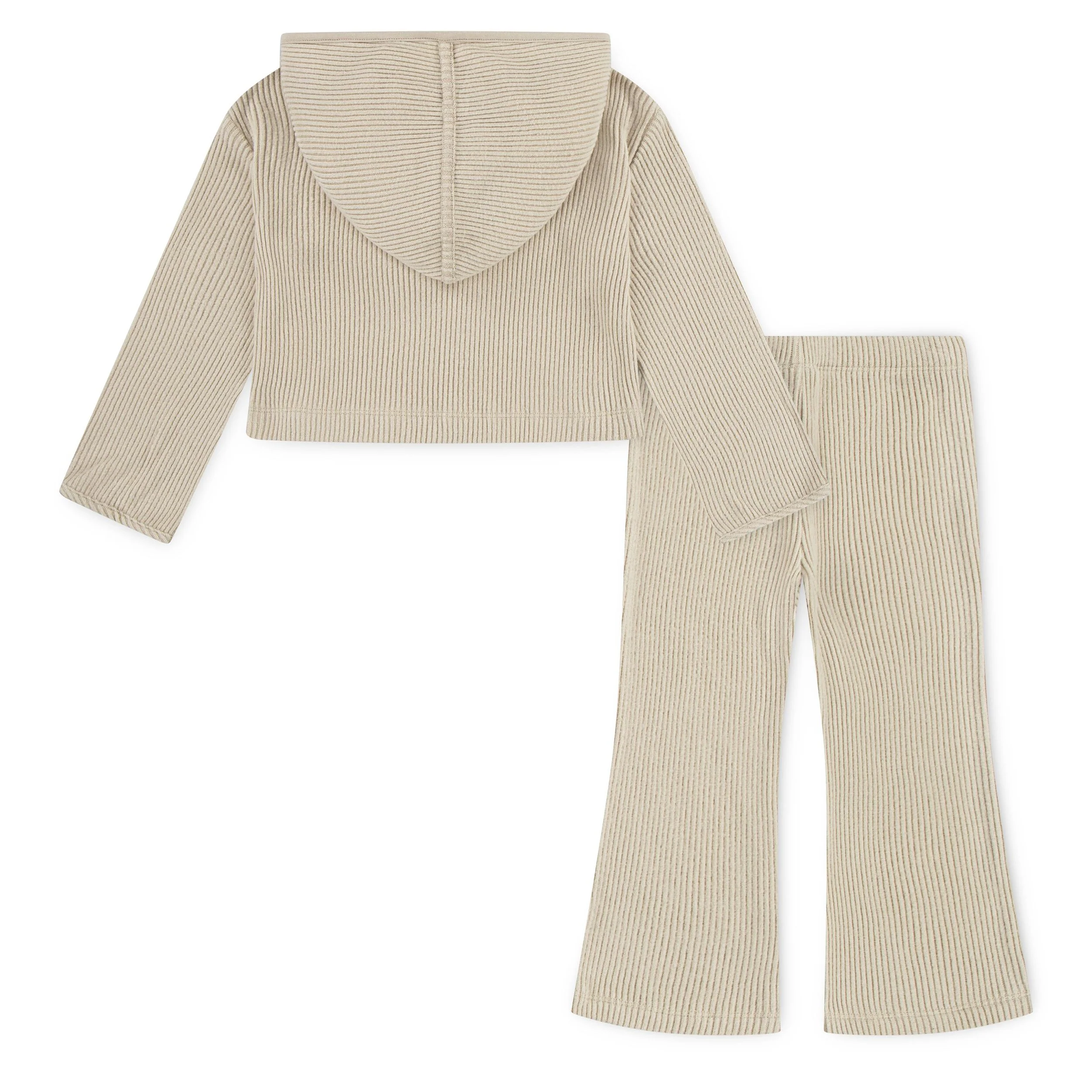 Heir To The Crown  Hoodie Set (Toddler) - Image 2