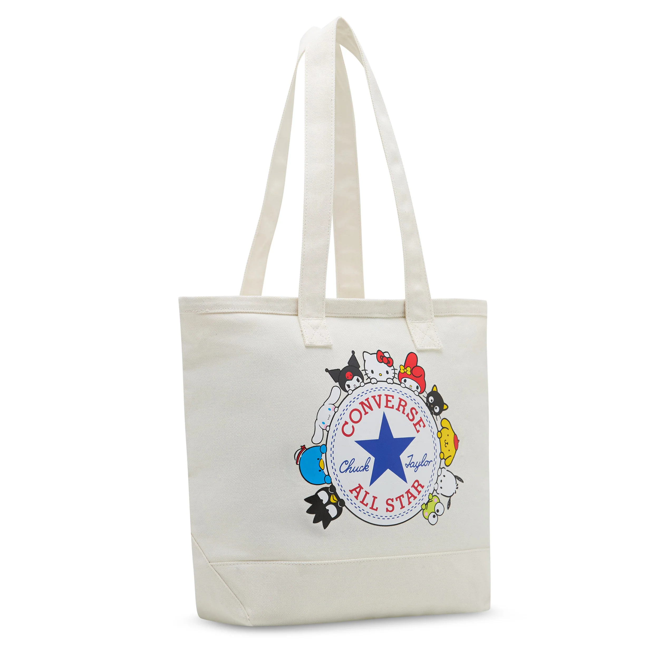 Hellow Kitty Tote