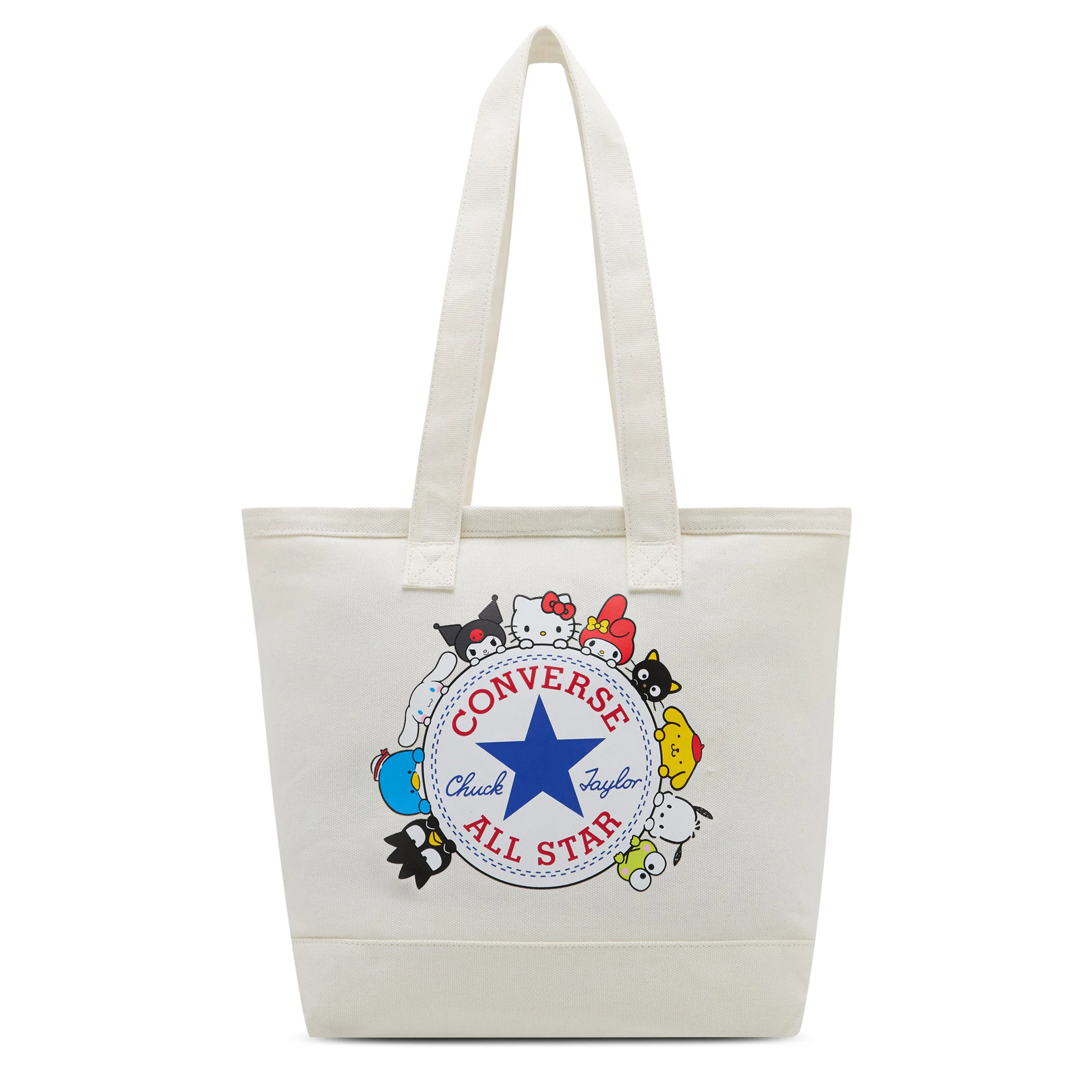 Hellow Kitty Tote - Image 2