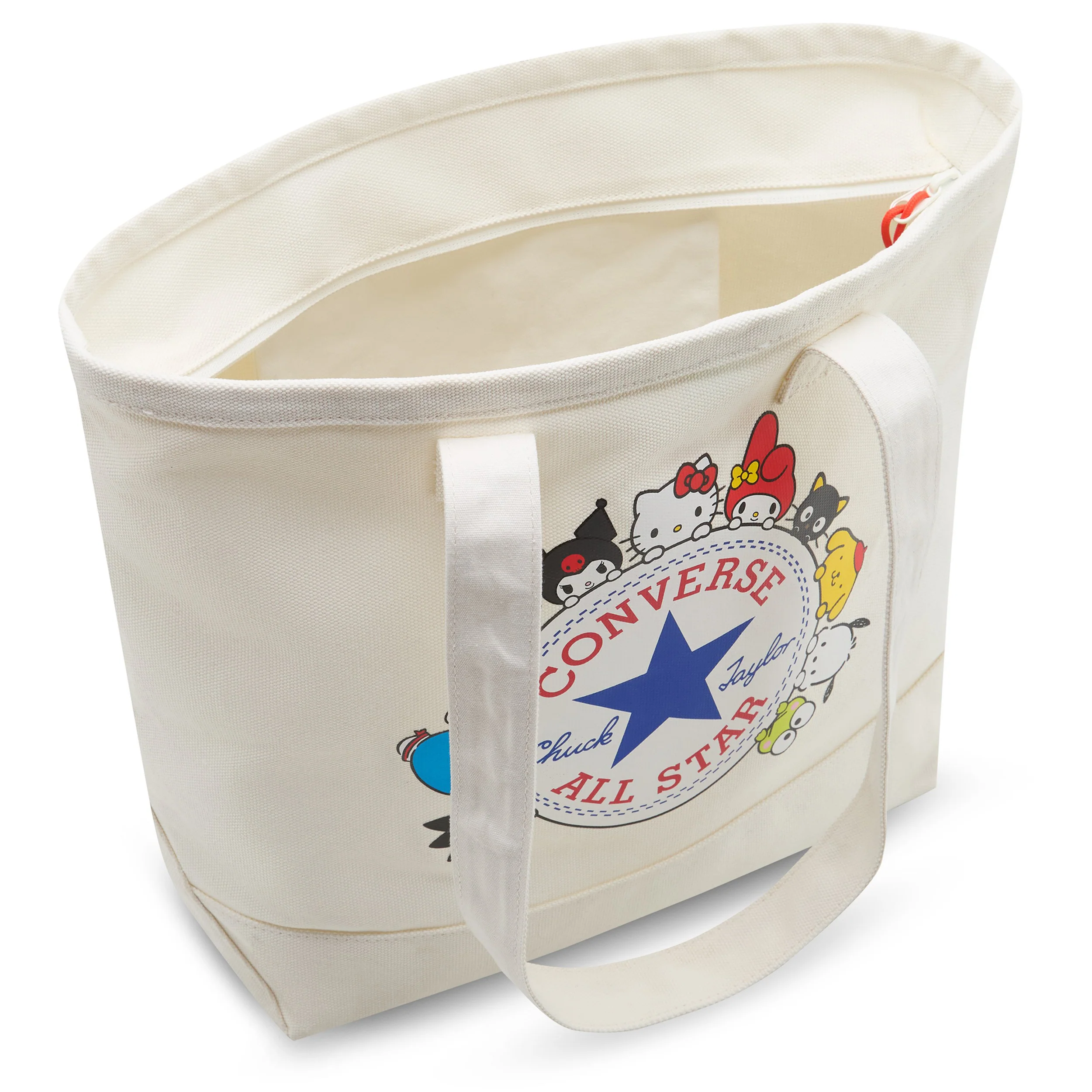 Hellow Kitty Tote - Image 4