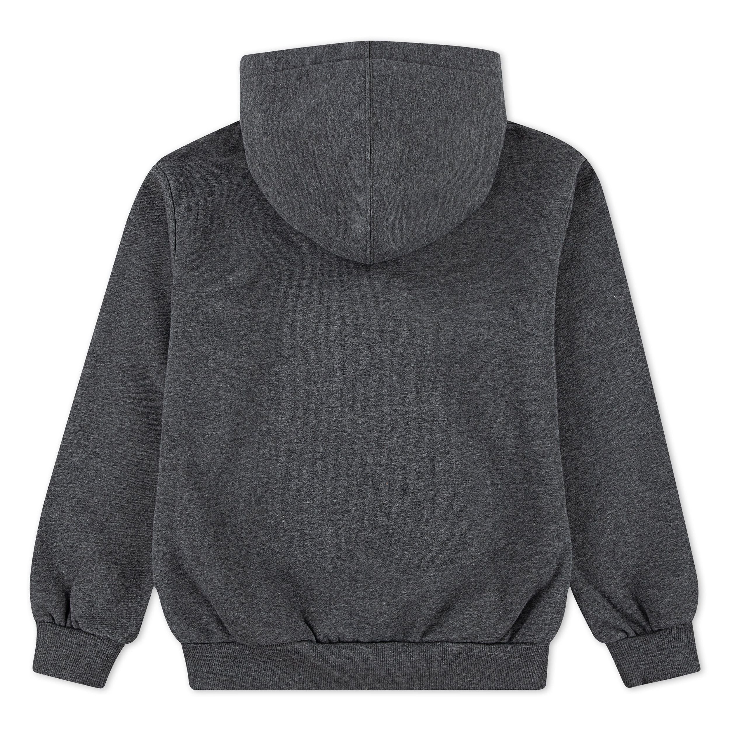 Heritage Converse Hoodie (Big Kid) - Image 2