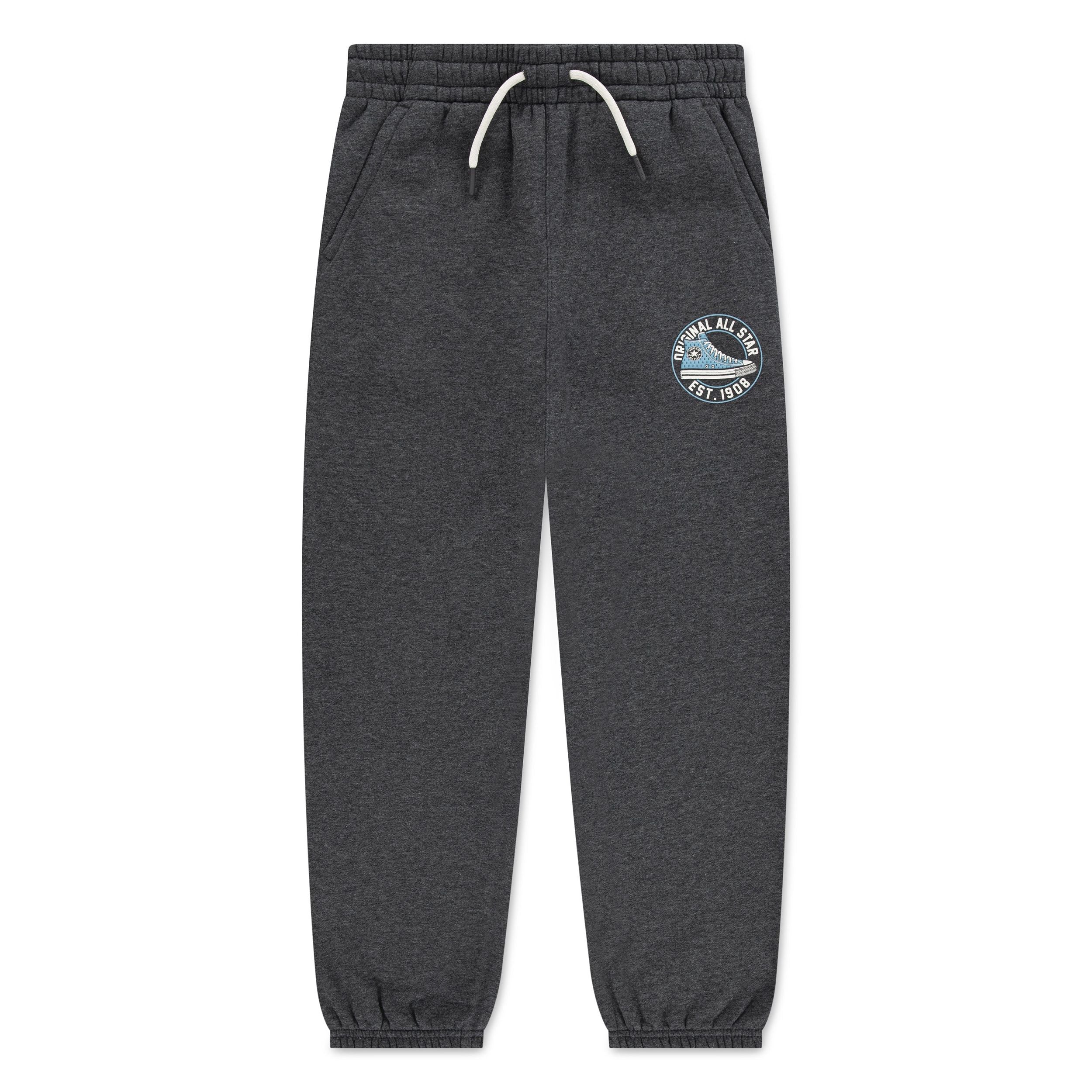 Heritage Converse Jogger (Big Kid)