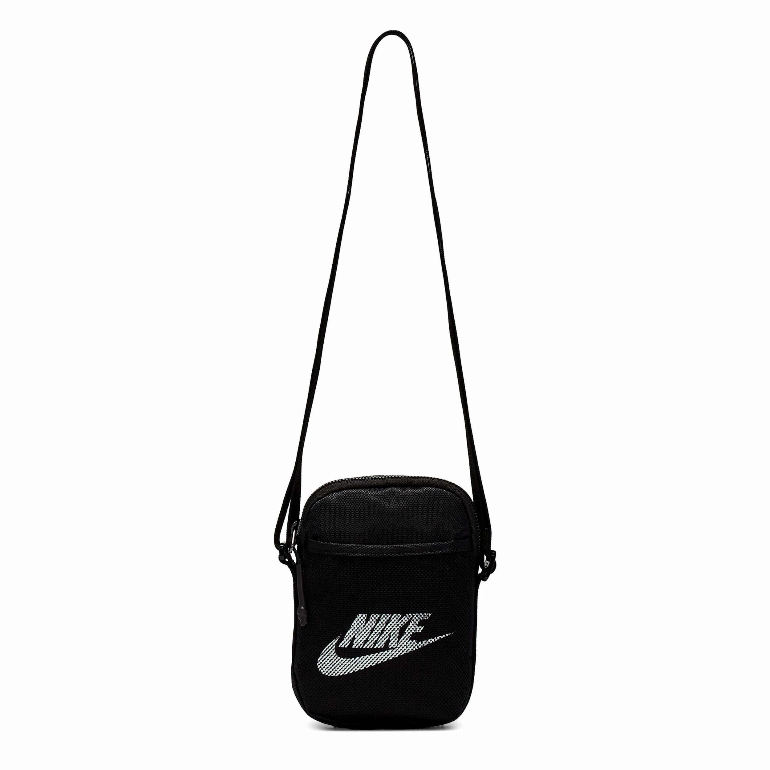 Heritage Crossbody Bag