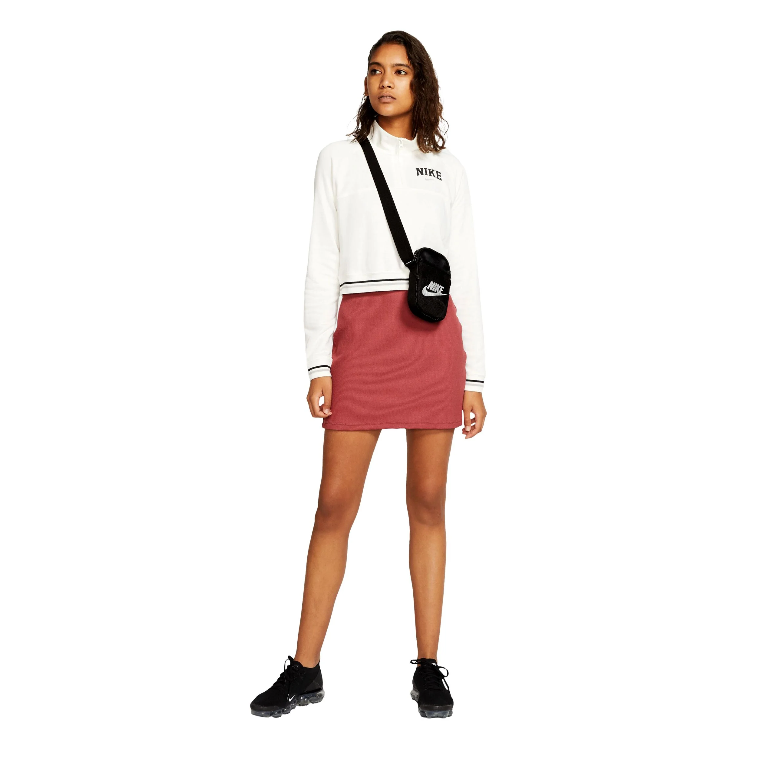 Heritage Crossbody Bag - Image 6