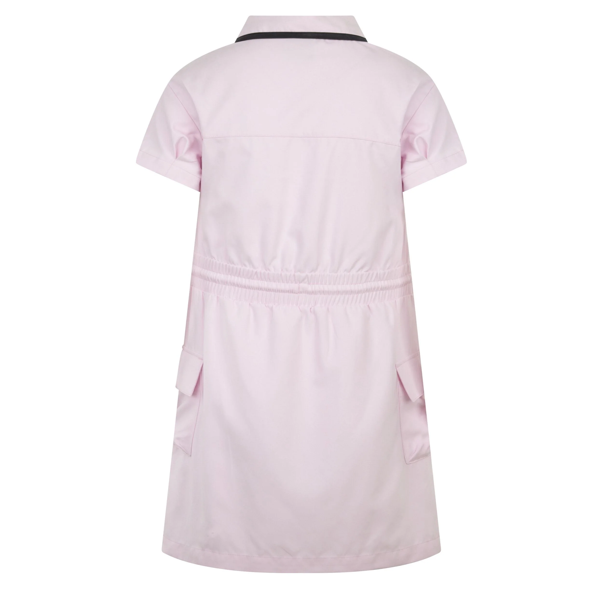 Hidden In Plain Sight Dress (Big Kid) - Image 2