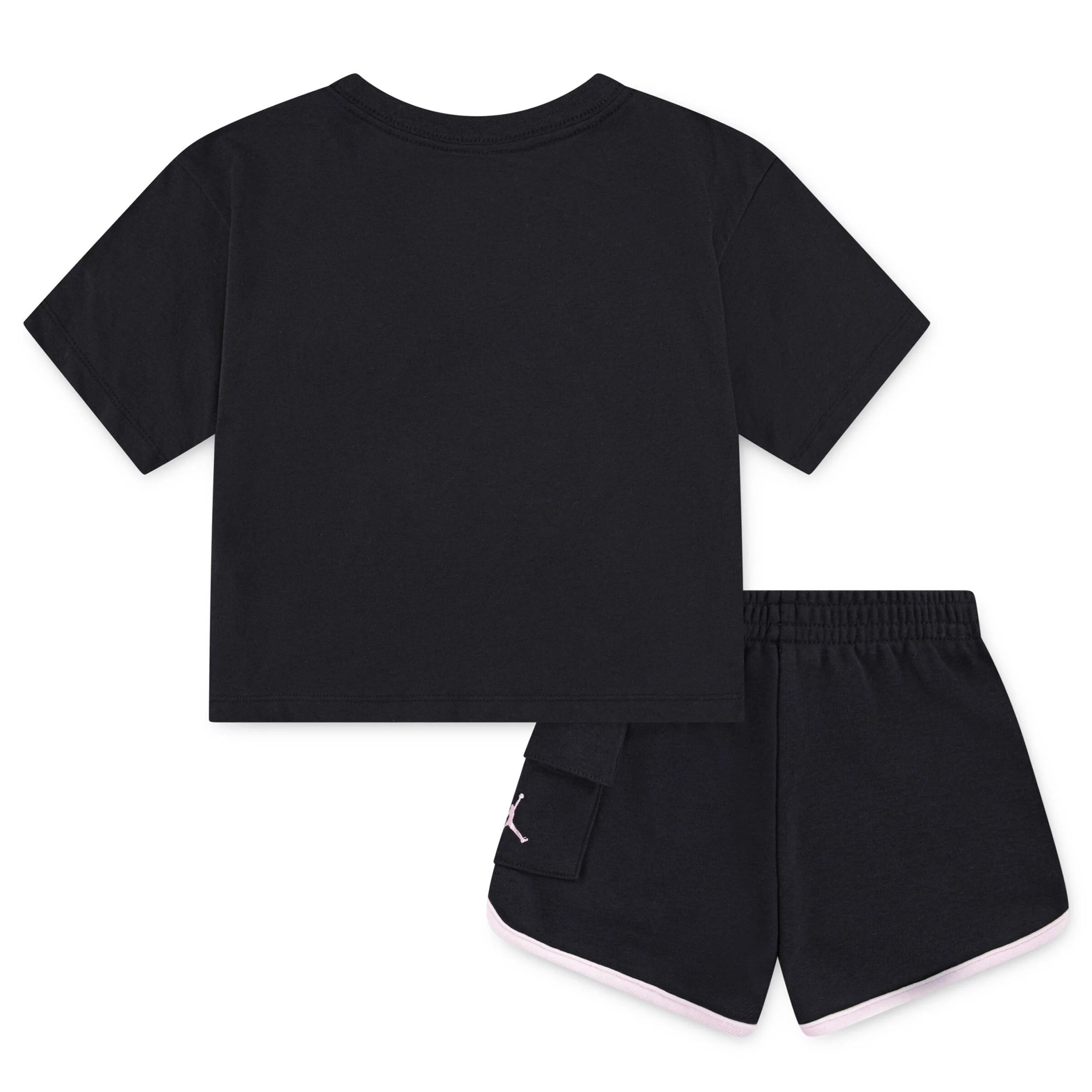 Hidden In Plain Sight Short Set (Little Kid) - Image 2