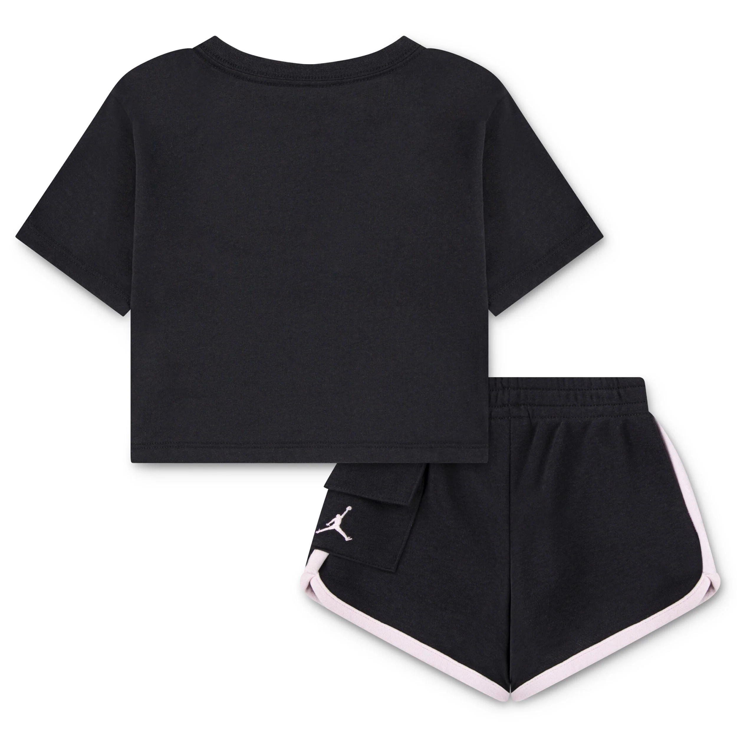 Hidden In Plain Sight Short Set (Toddler) - Image 2