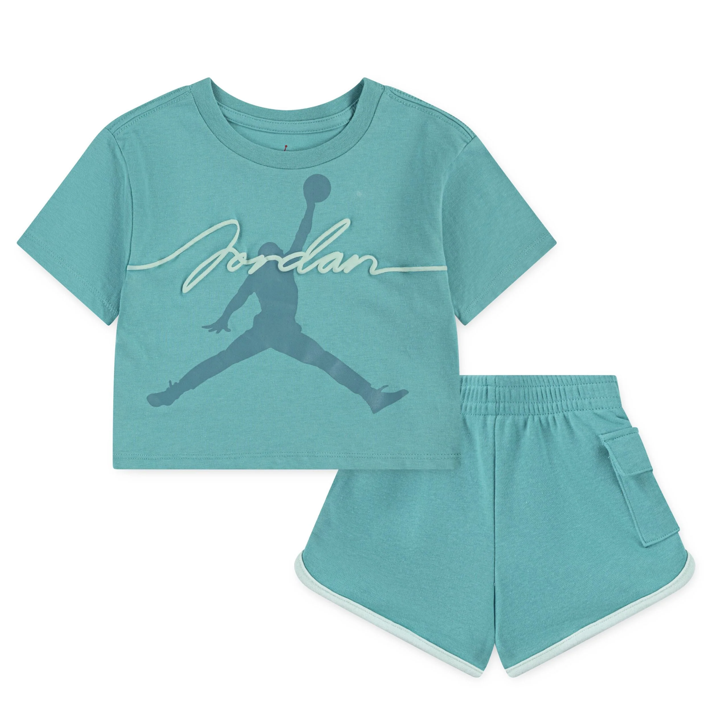 Hidden In Plain Sight Short Set (Toddler)