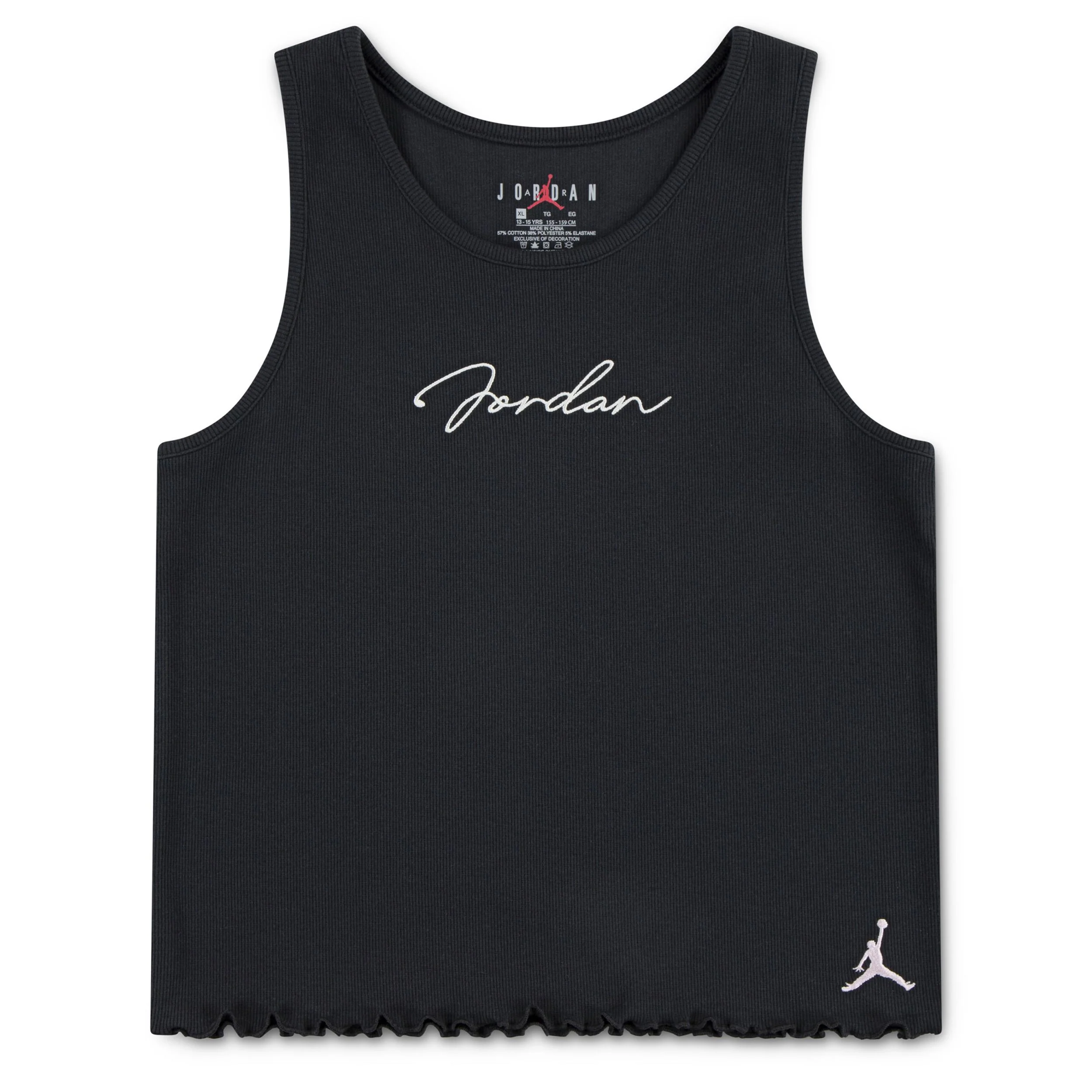 Hidden In Plain Sight Tank Top (Big Kid)