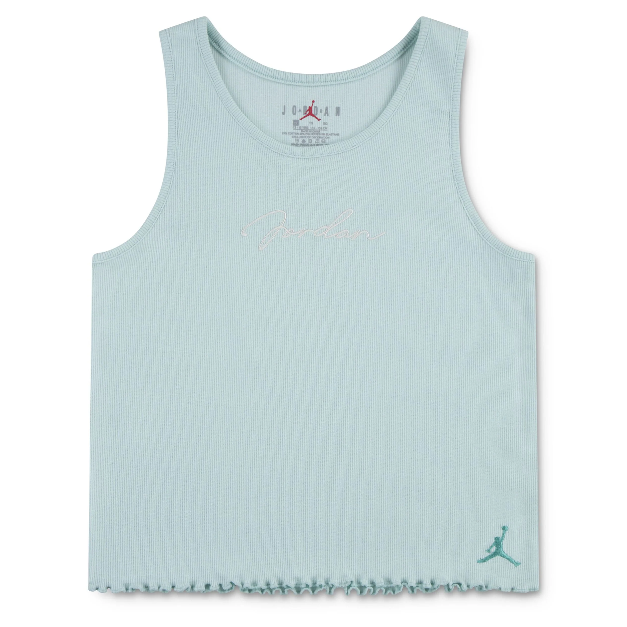 Hidden In Plain Sight Tank Top (Big Kid)