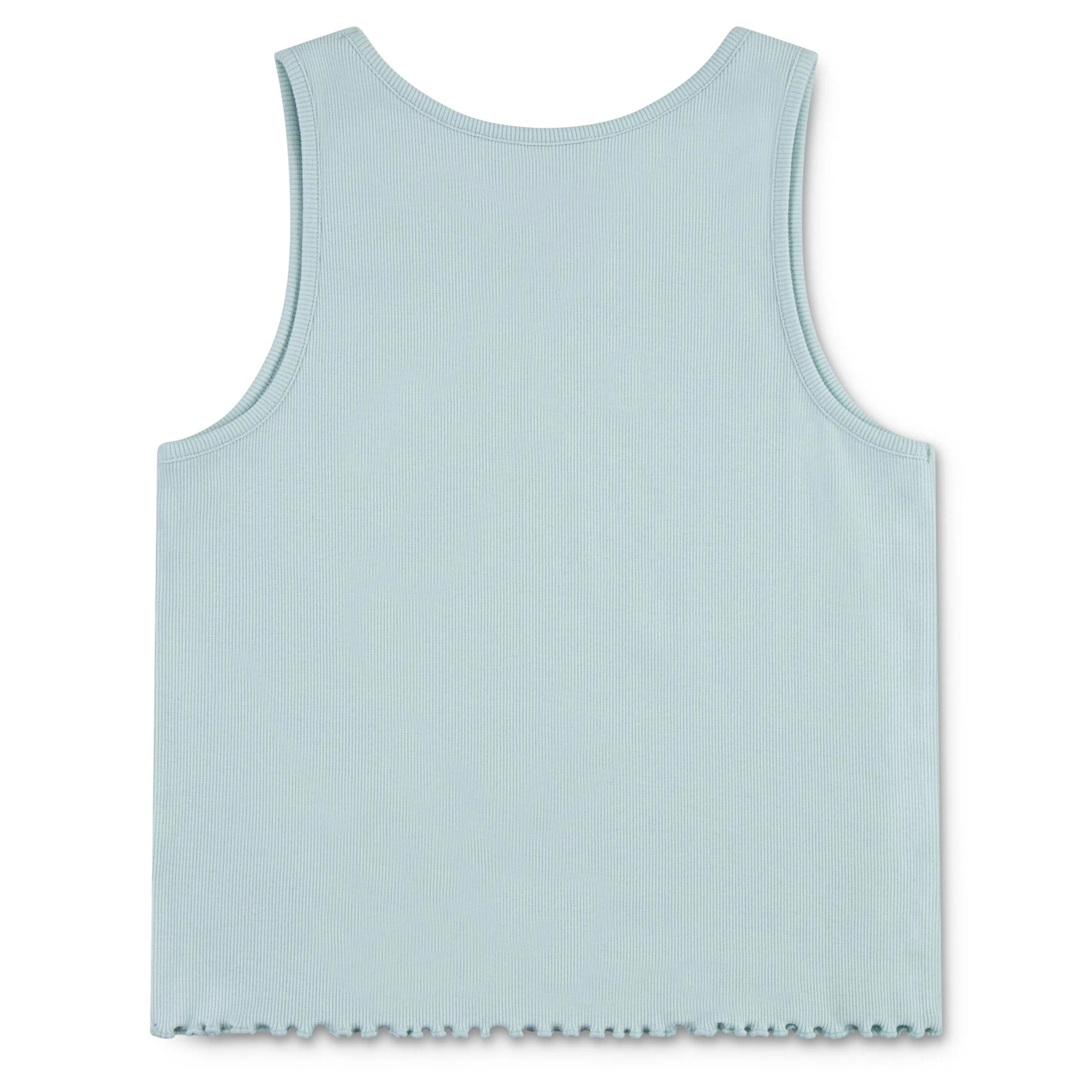 Hidden In Plain Sight Tank Top (Big Kid) - Image 2