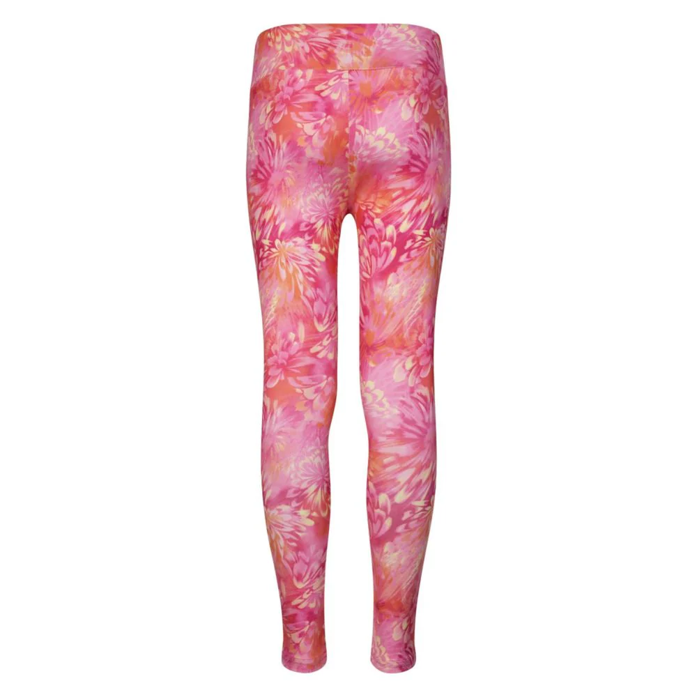 High Rise Printed Legging (Big Kid) - Image 2