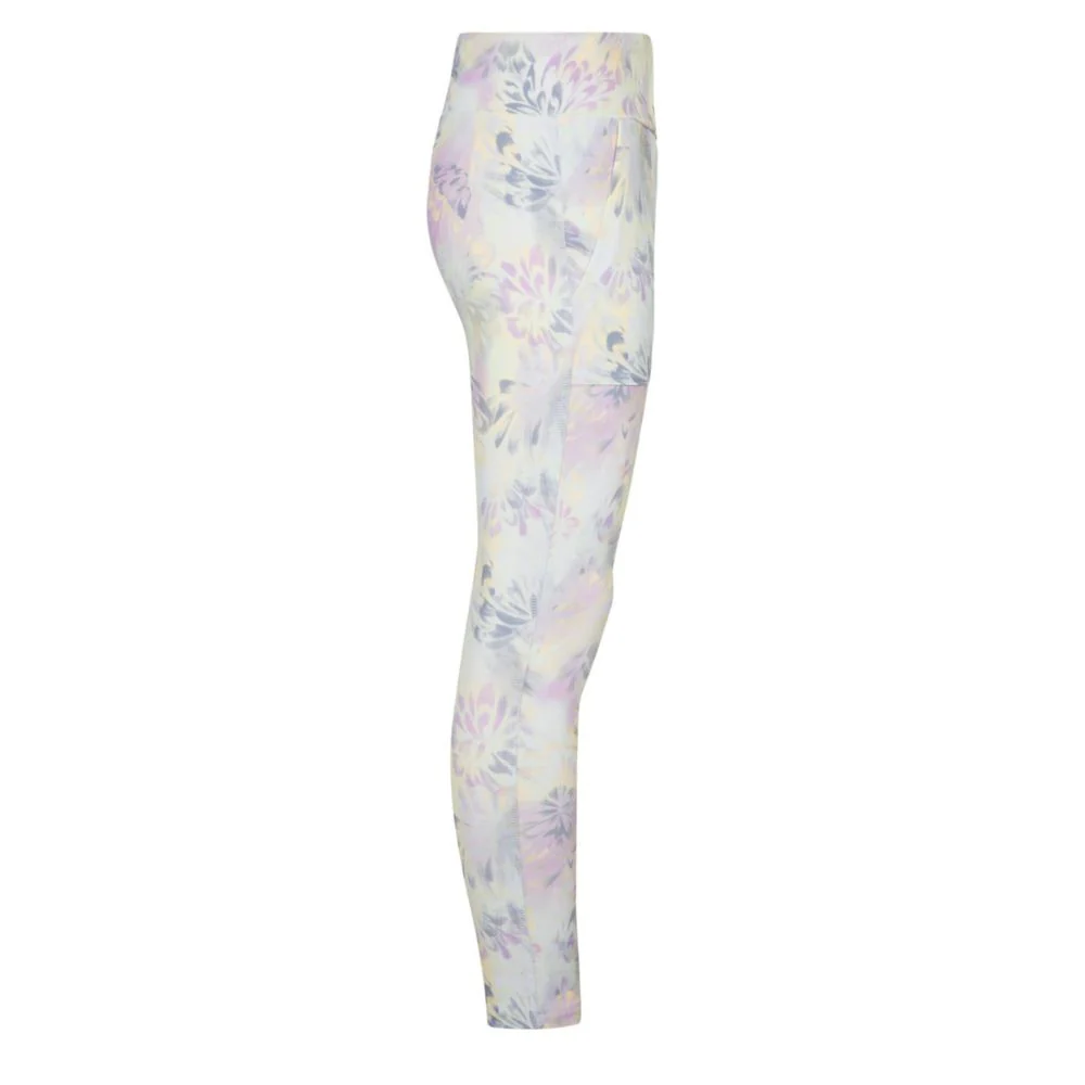 High Rise Printed Legging (Big Kid) - Image 5