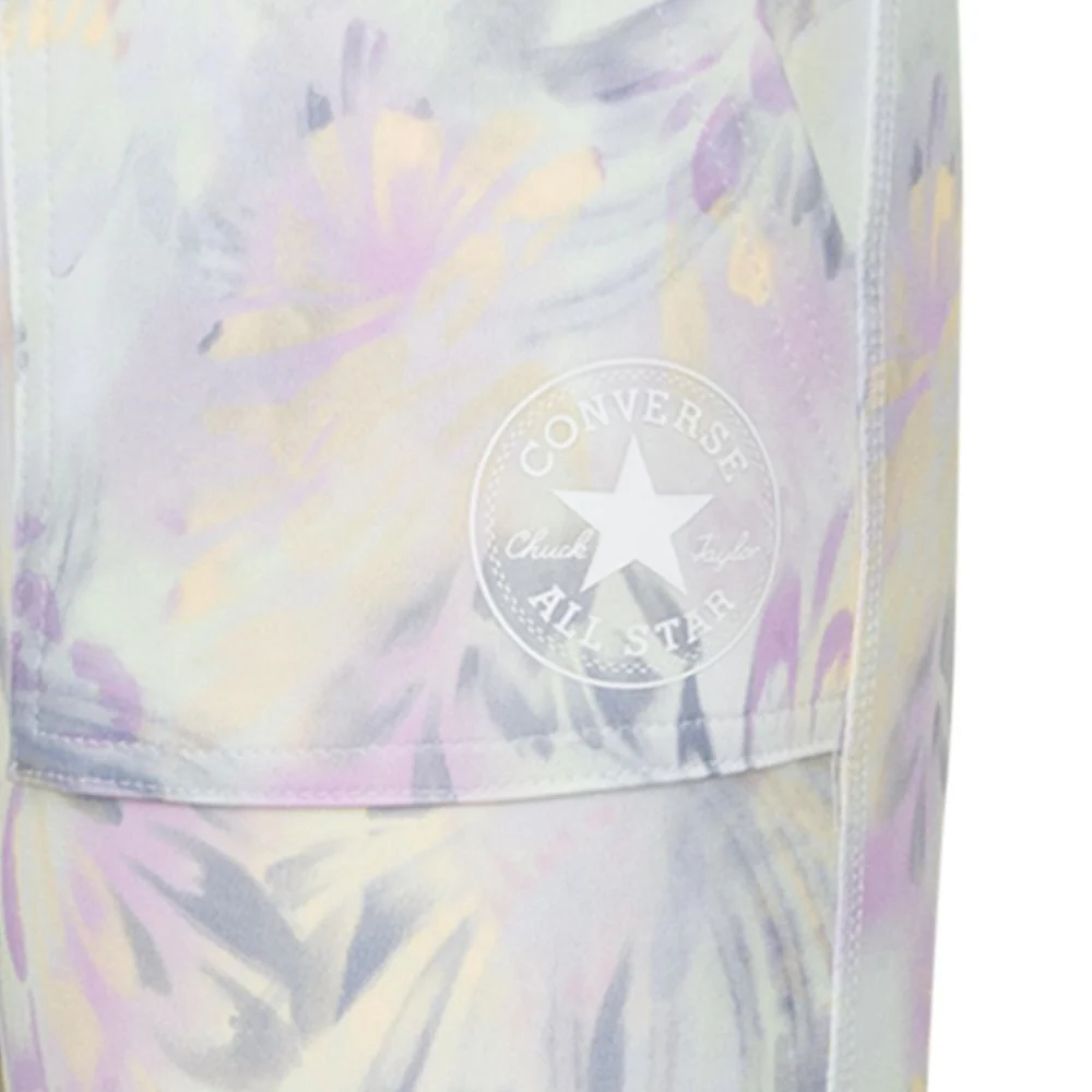 High Rise Printed Legging (Big Kid) - Image 6