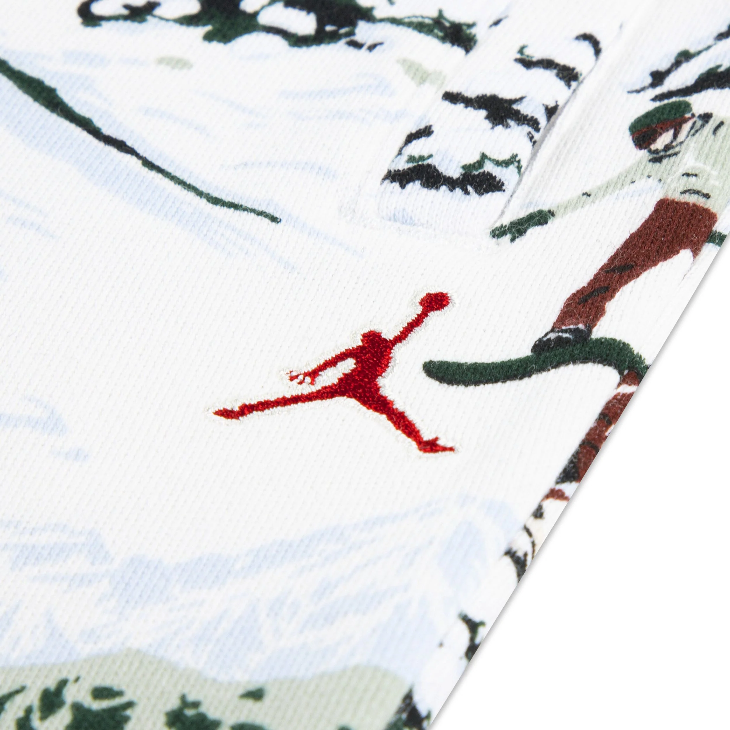 Holiday Fleece Pant (Little Kid) - Image 3