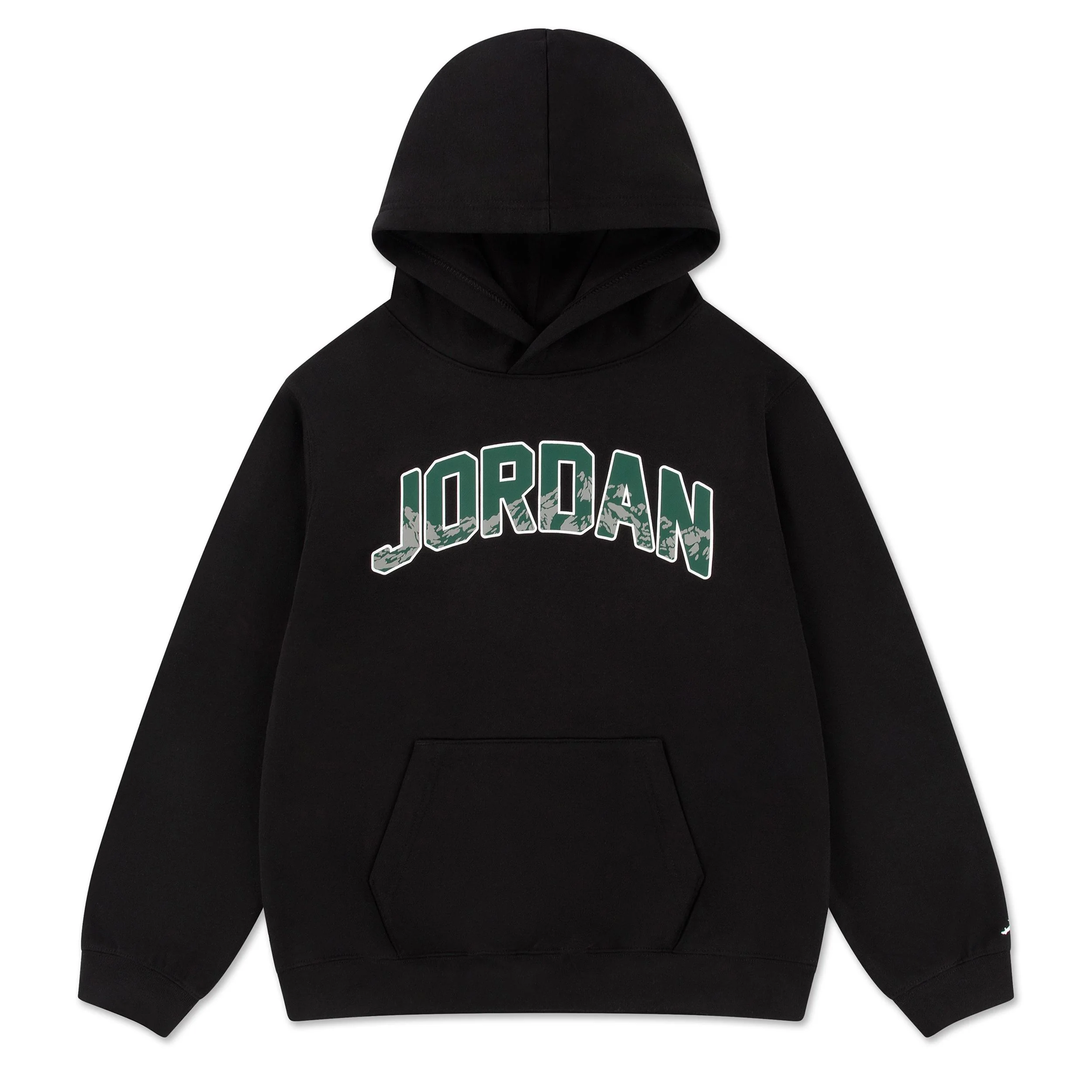 Holiday Hoodie (Big Kid)