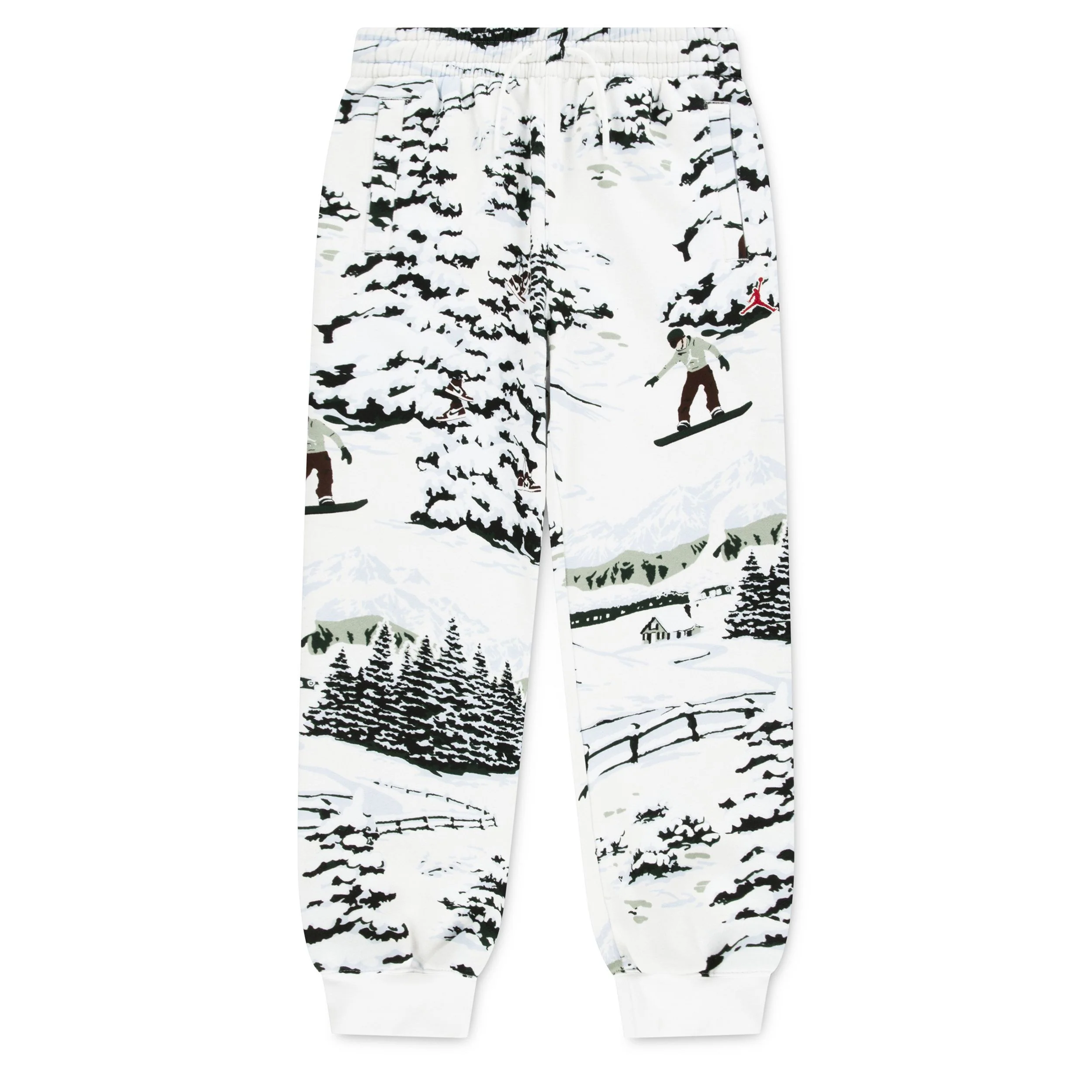 Holiday Pant (Big Kid)