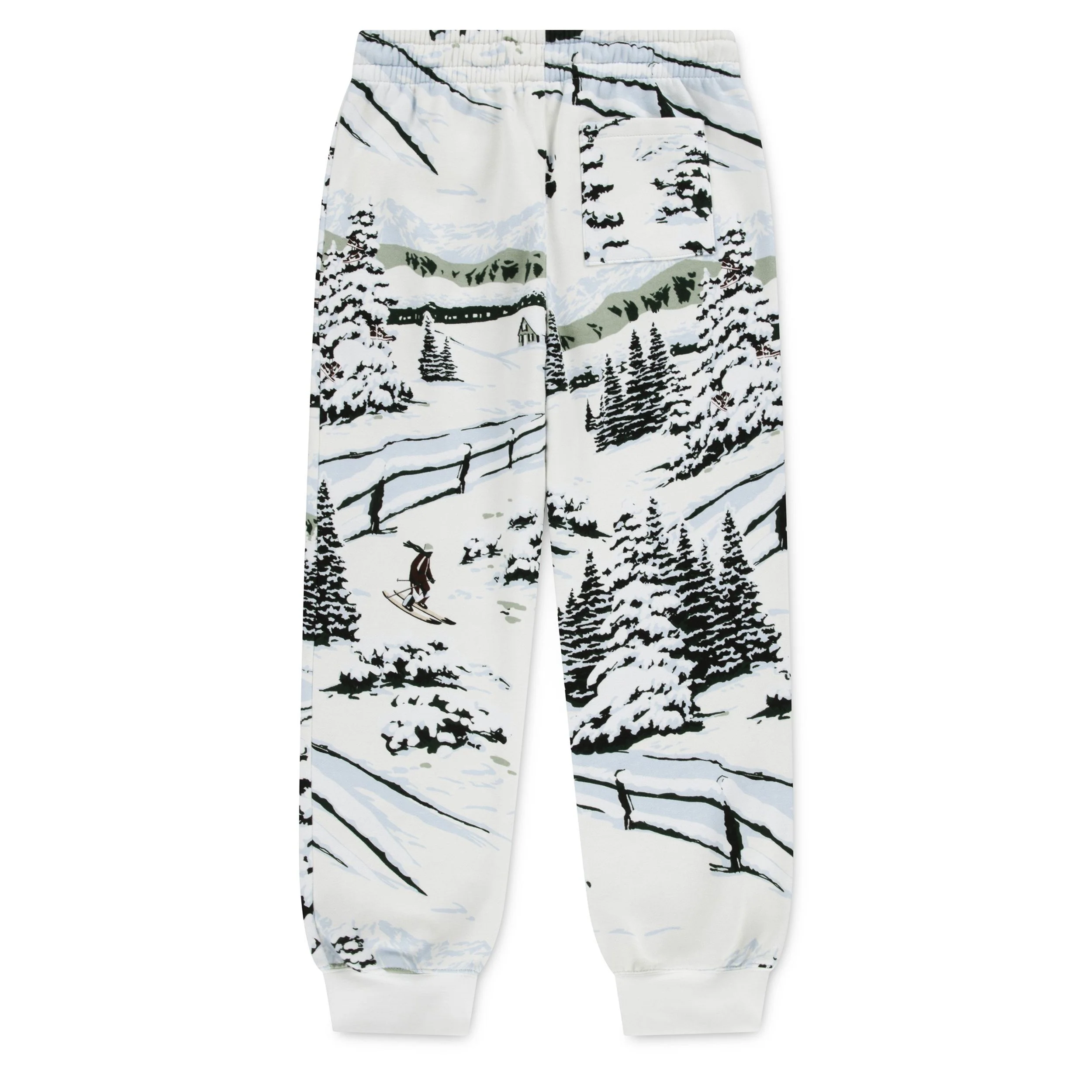 Holiday Pant (Big Kid) - Image 2