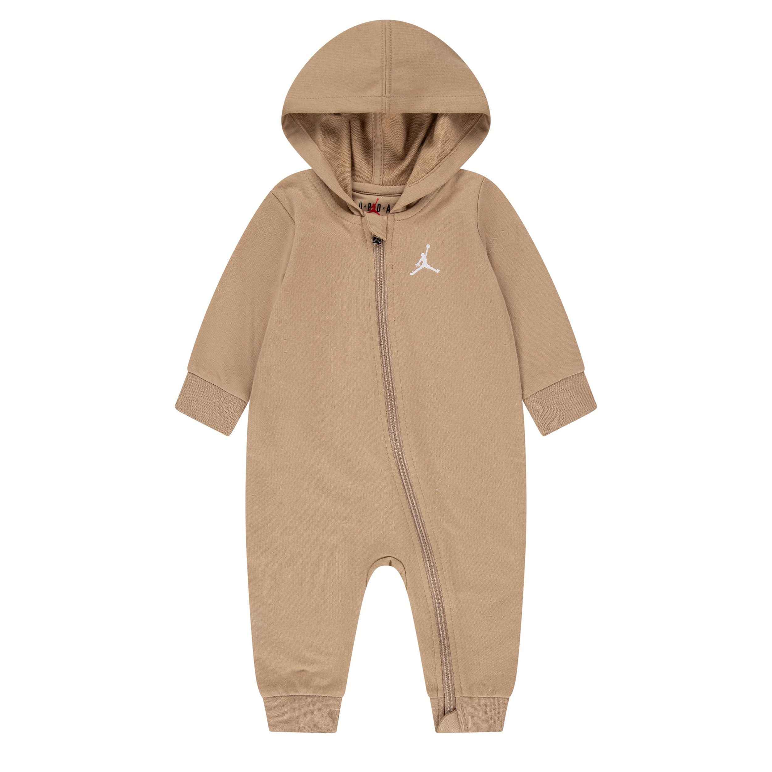 Hooded Coverall (Infant)